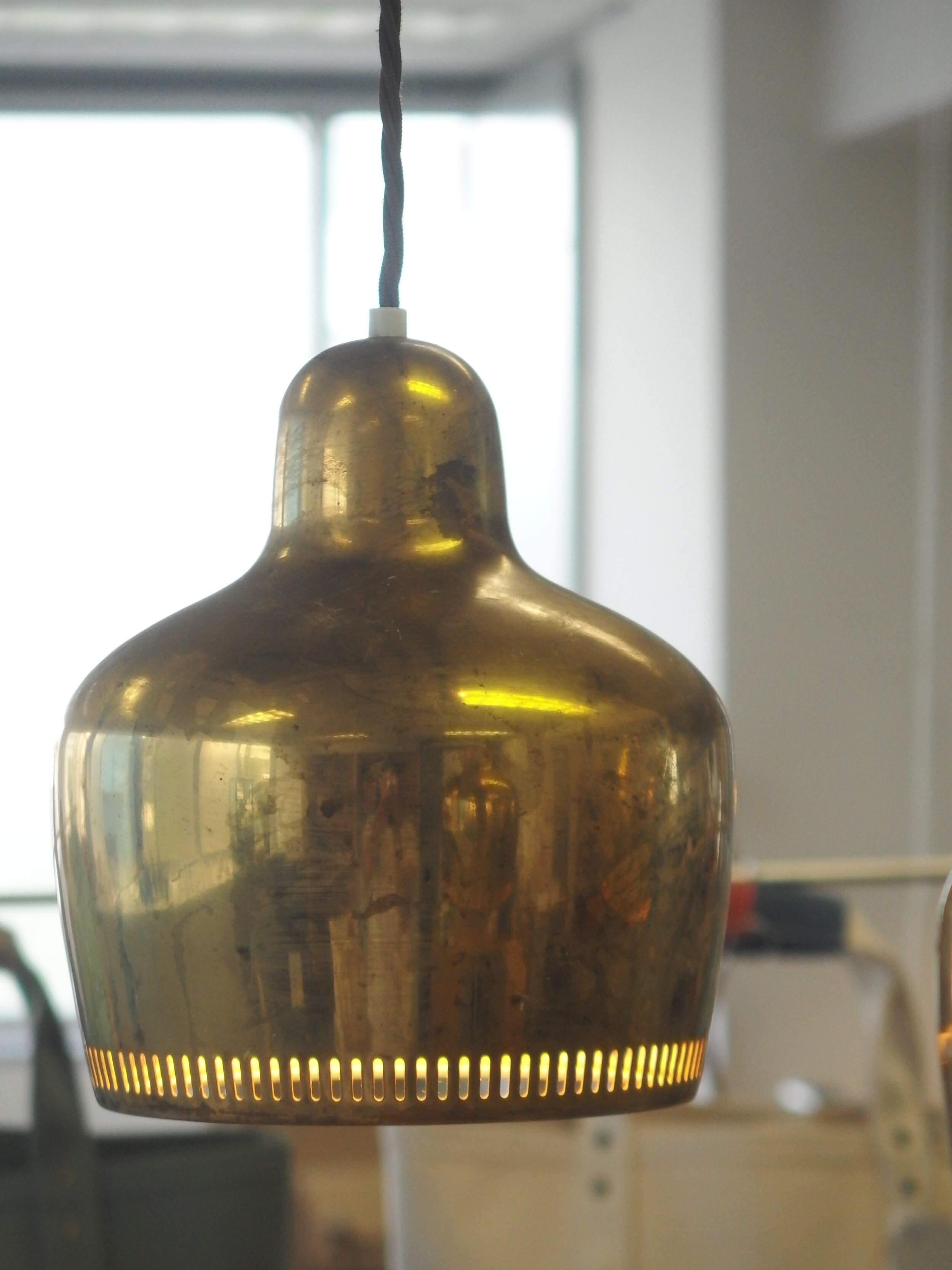 アアルト　ビンテージ