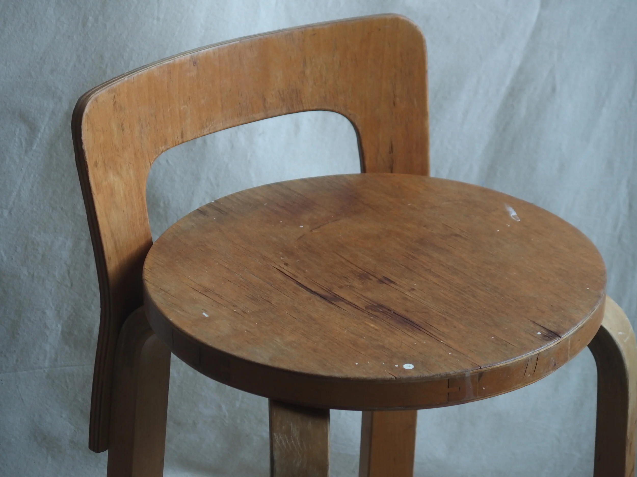 アアルト　ビンテージ