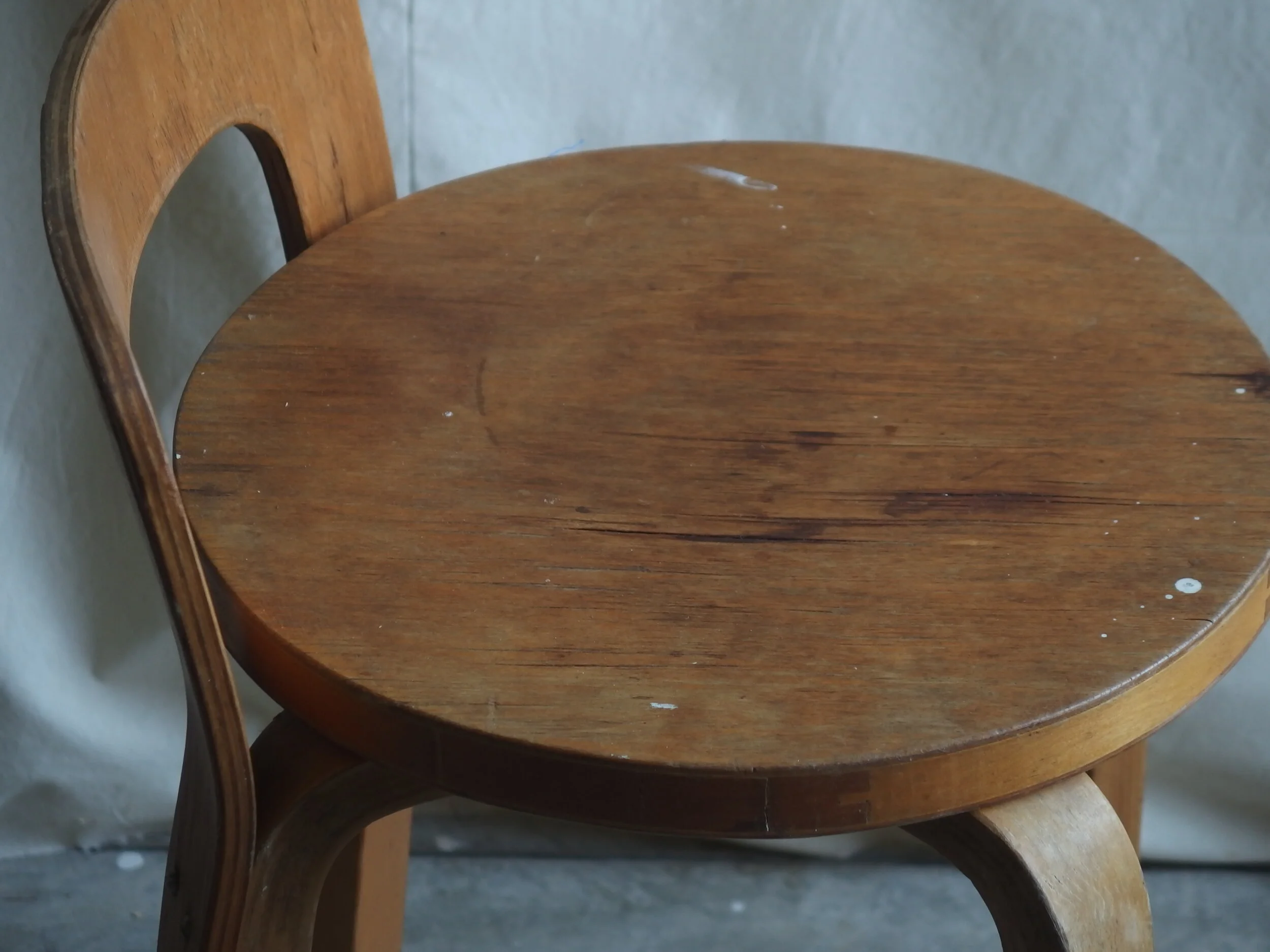 アアルト　ビンテージ