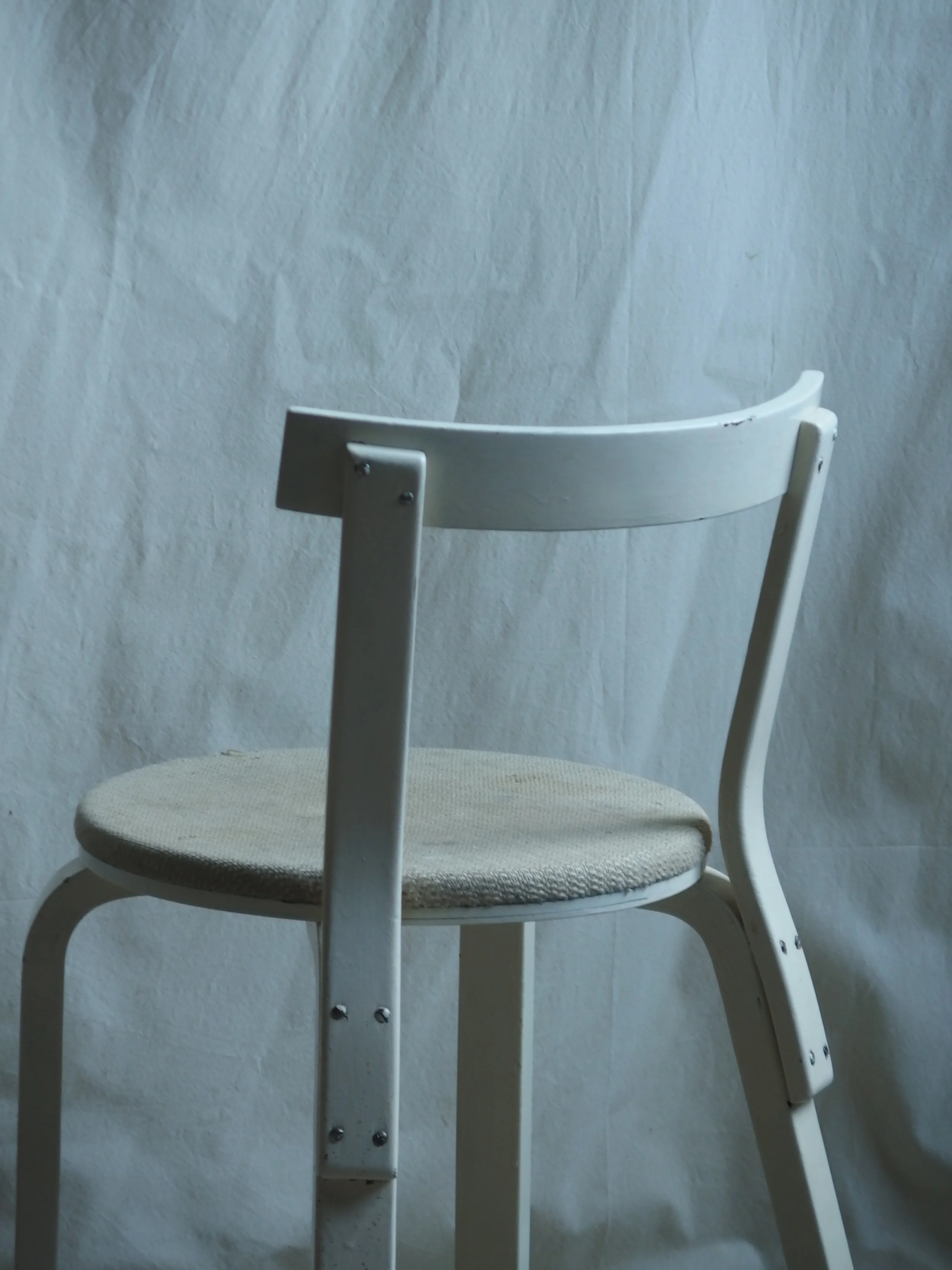 alvar aalto 30's 68 chair