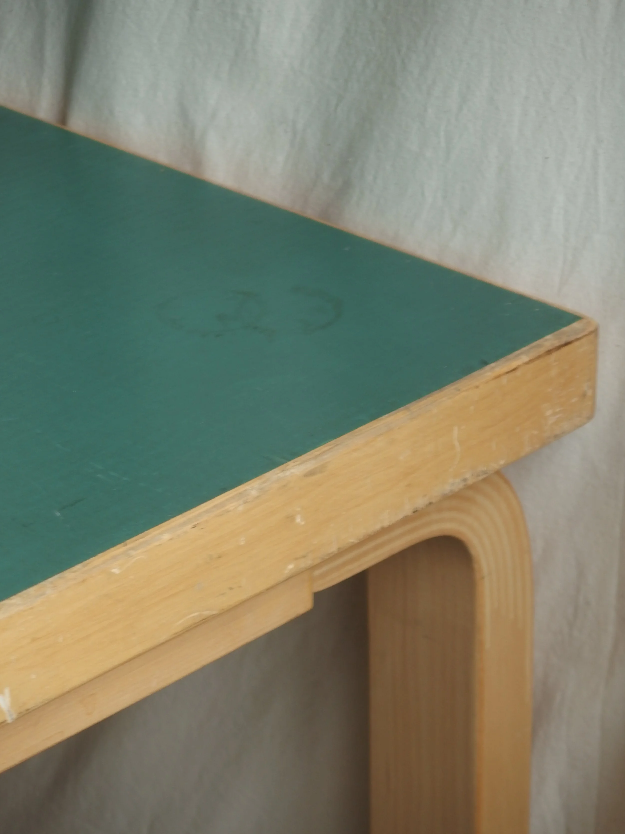 アアルト　ビンテージ