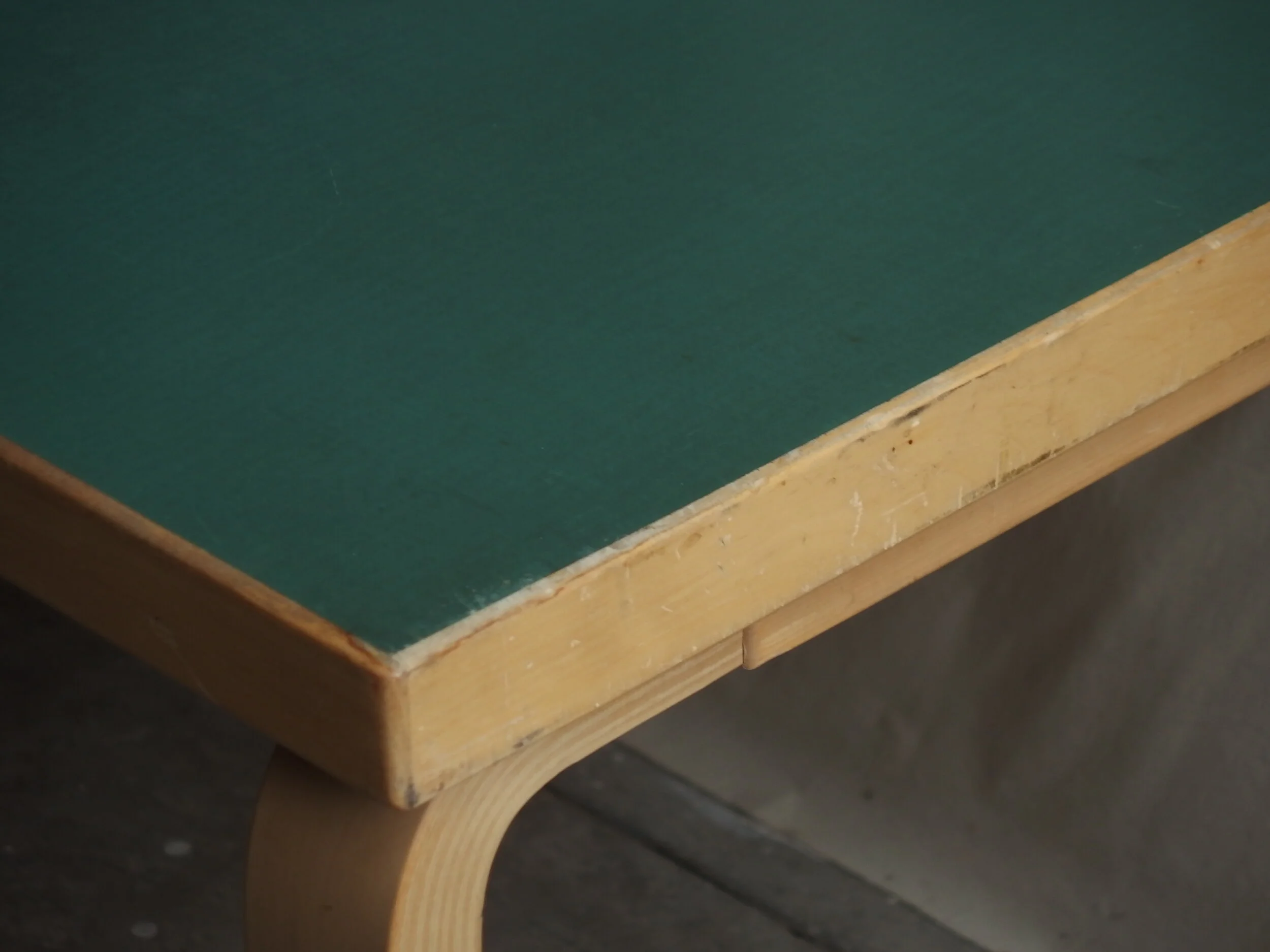 アアルト　ビンテージ