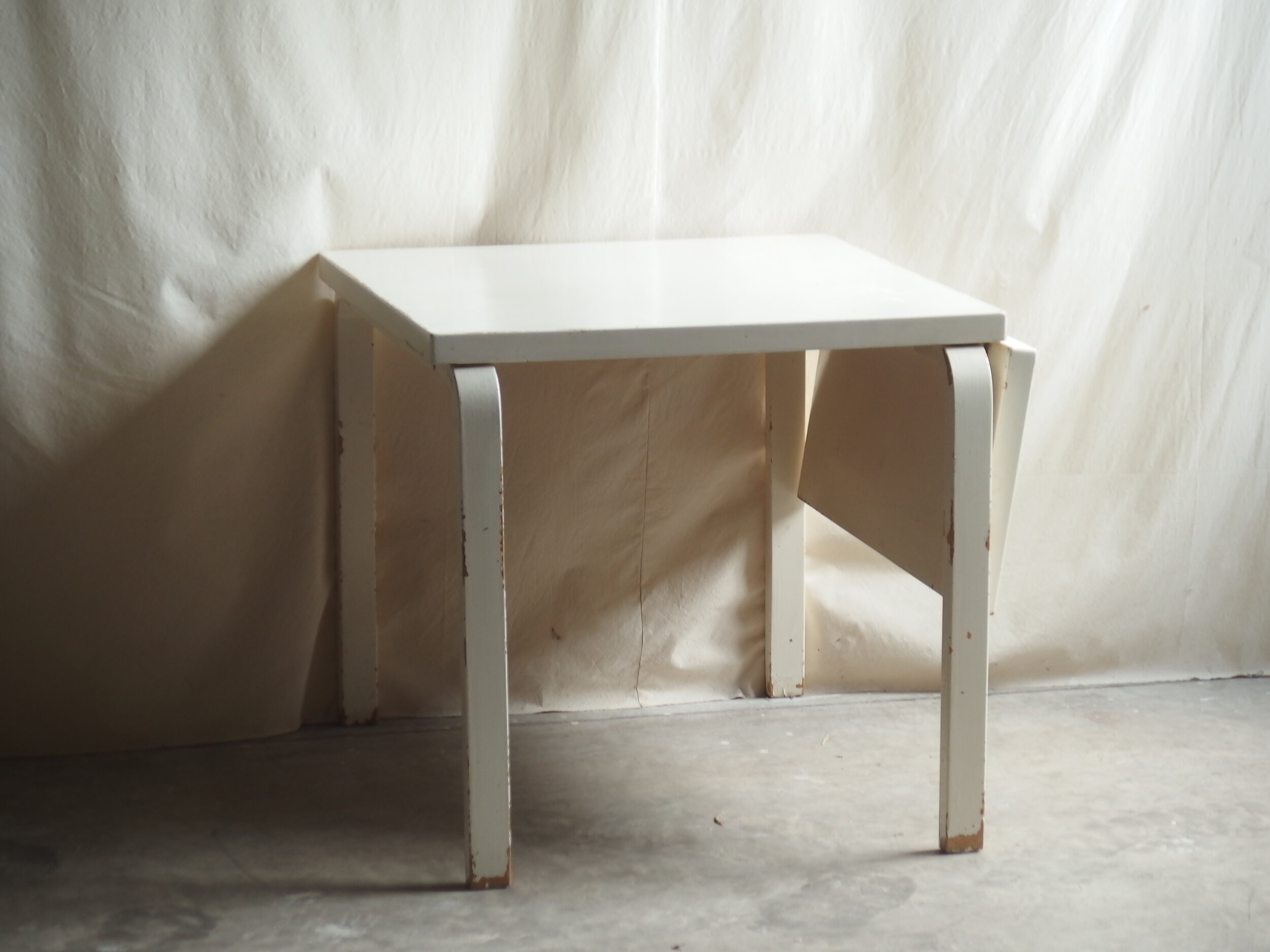 アアルト バタフライ