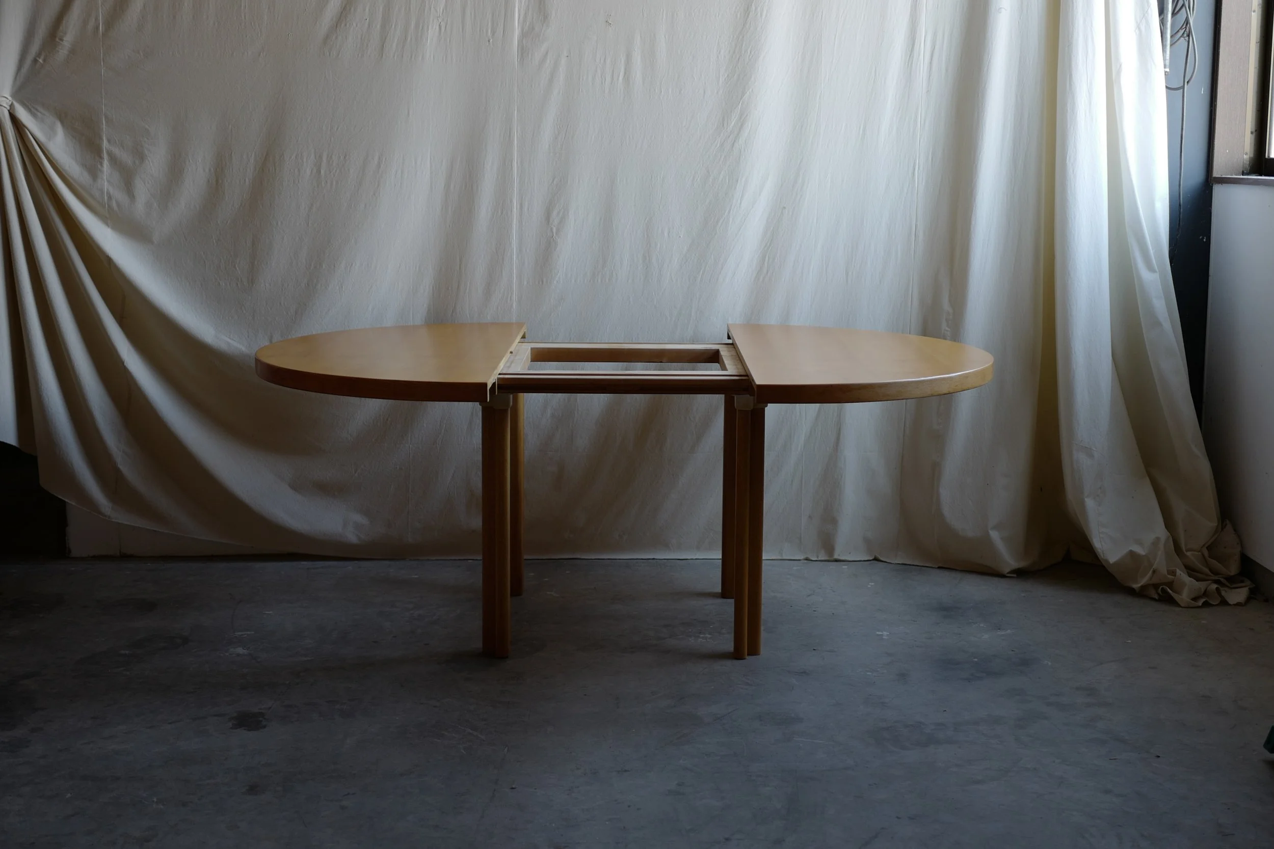 エクステンション アアルト