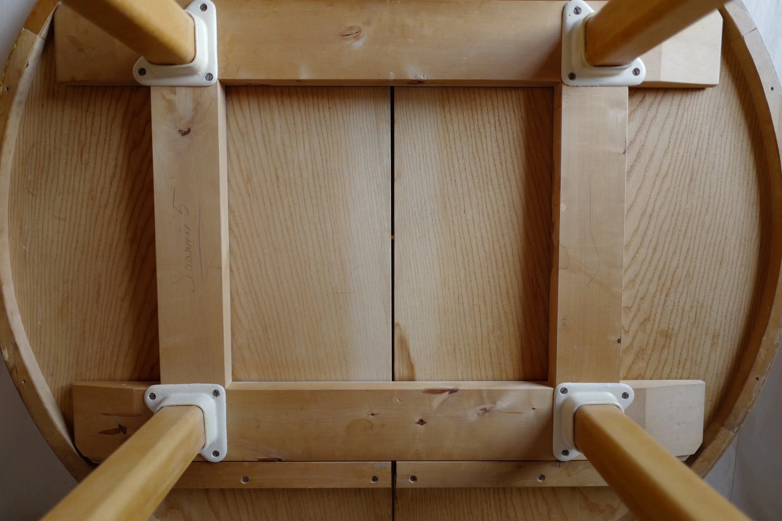 エクステンション アアルト