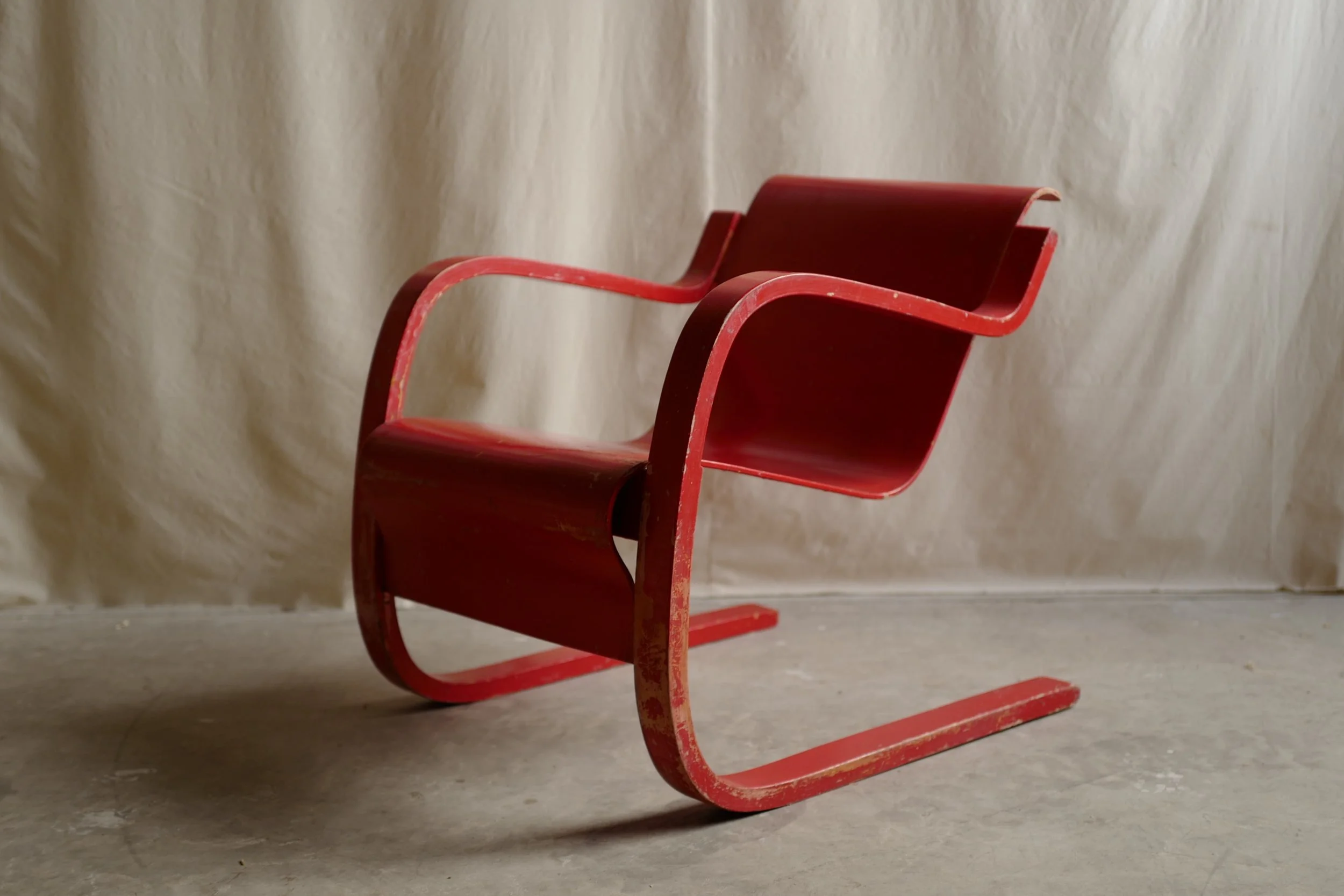 finmar aalto 31