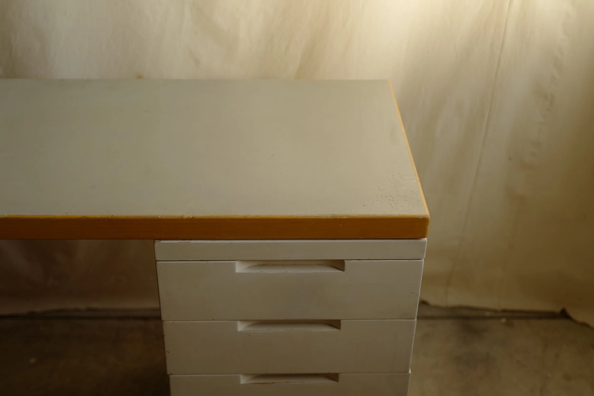 アアルト　グレー　リノリュウム