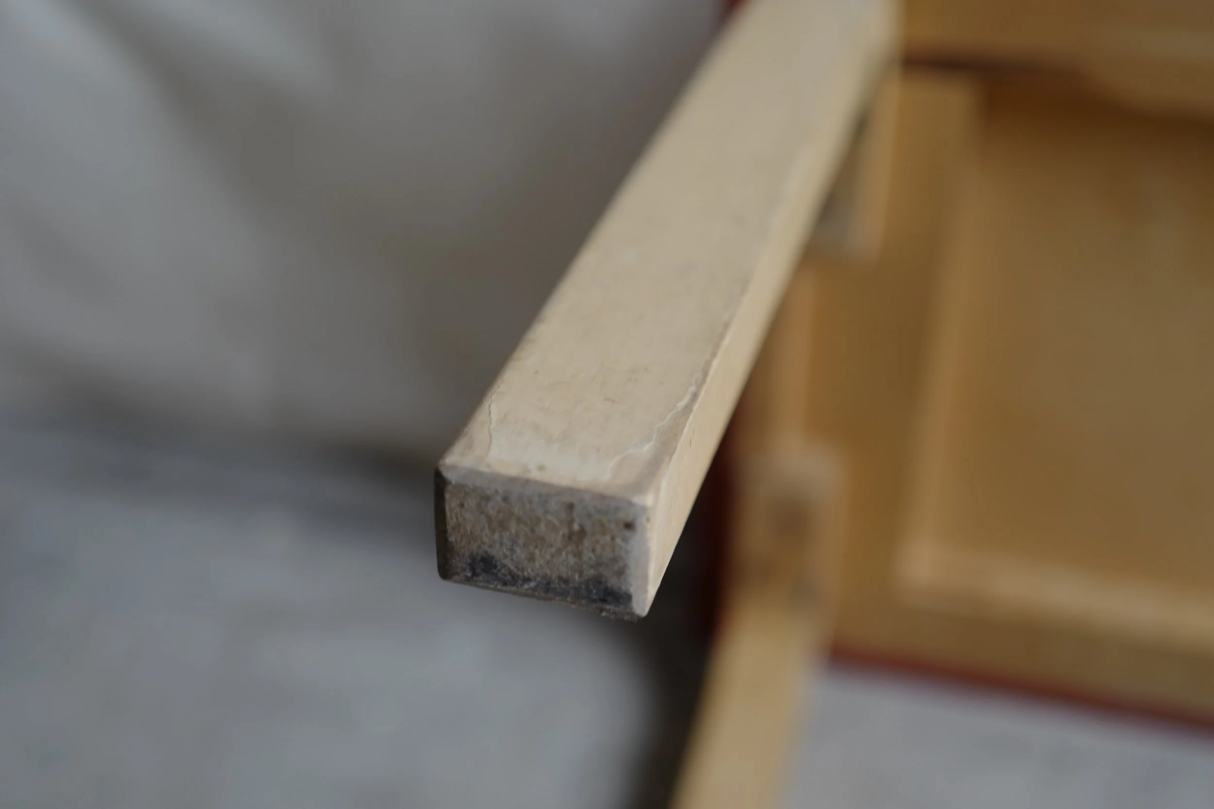 アアルト　ベンチ　ビンテージ