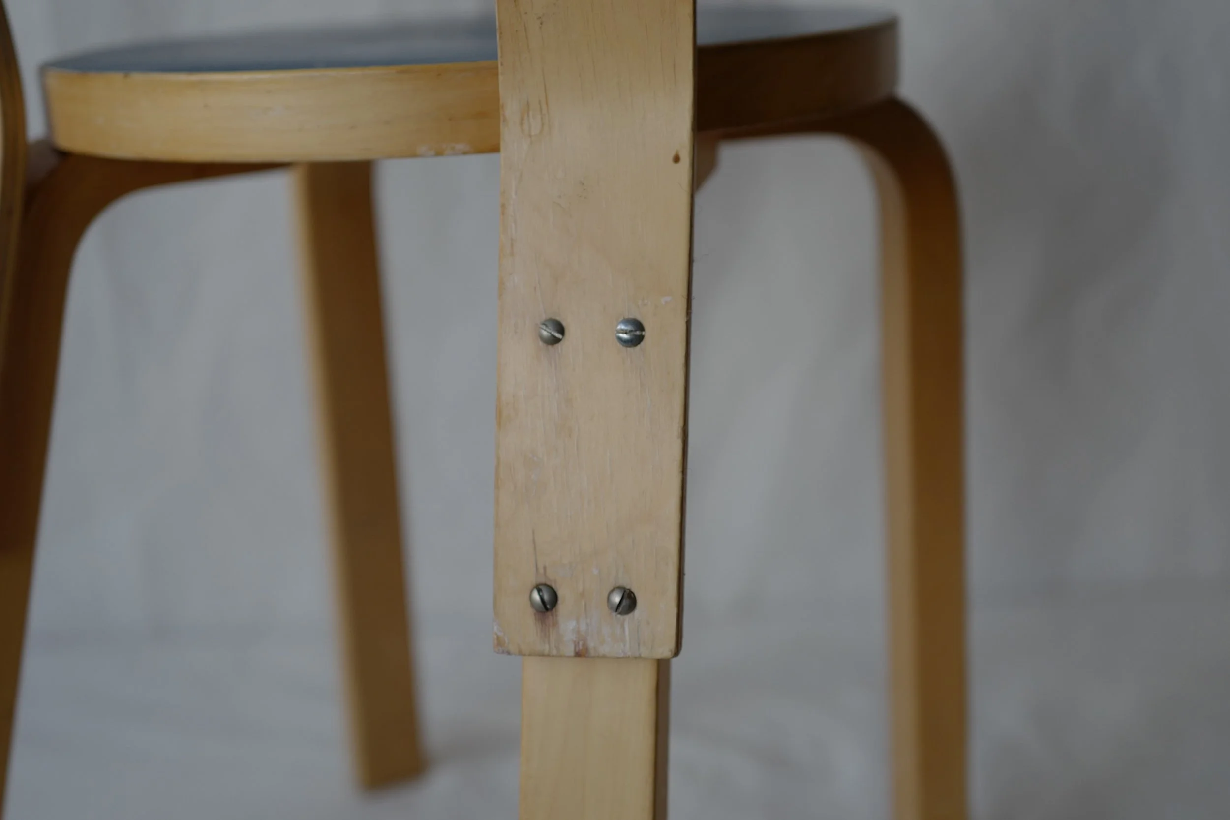 アアルト　ブルー　65