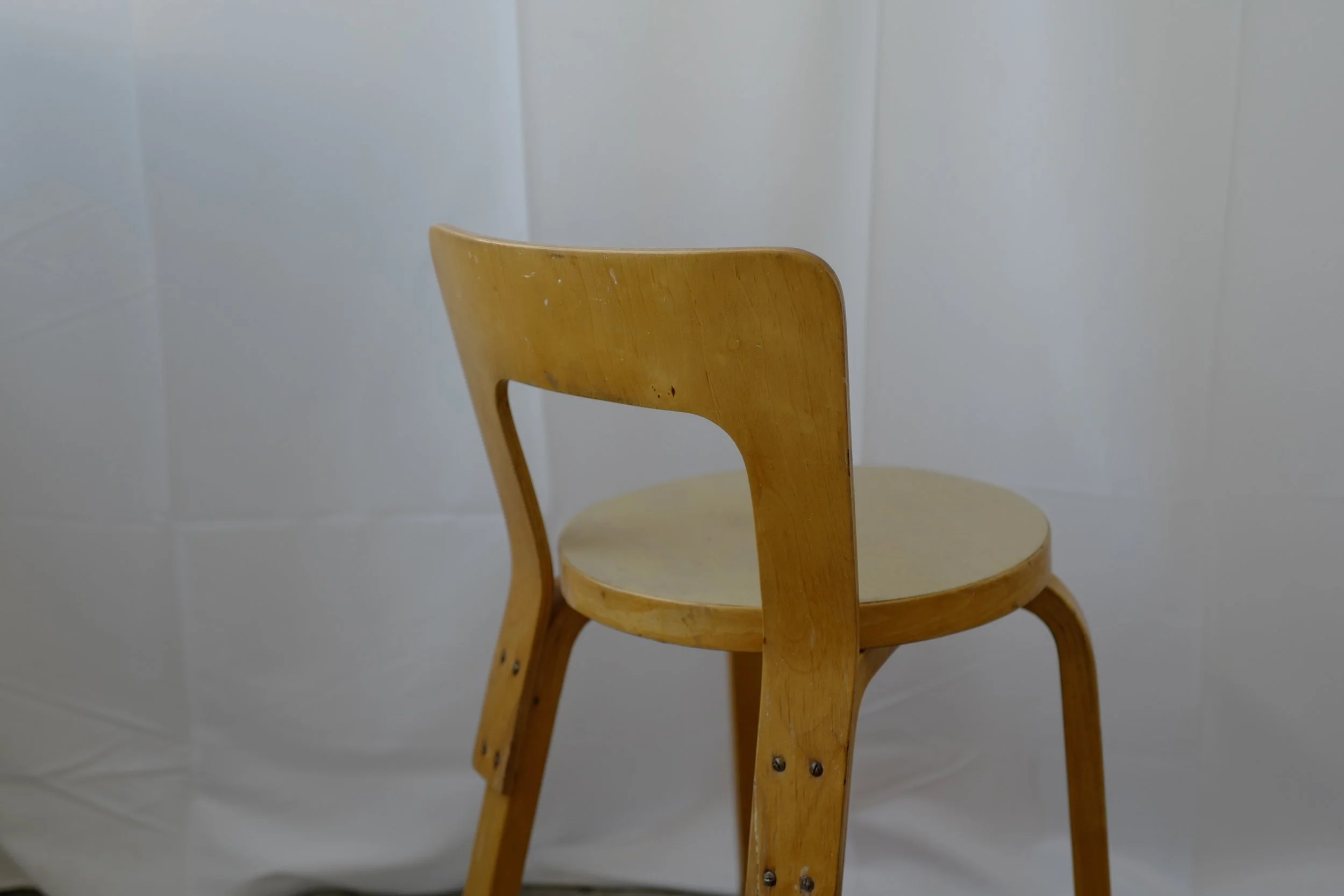 アアルト　ビンテージ