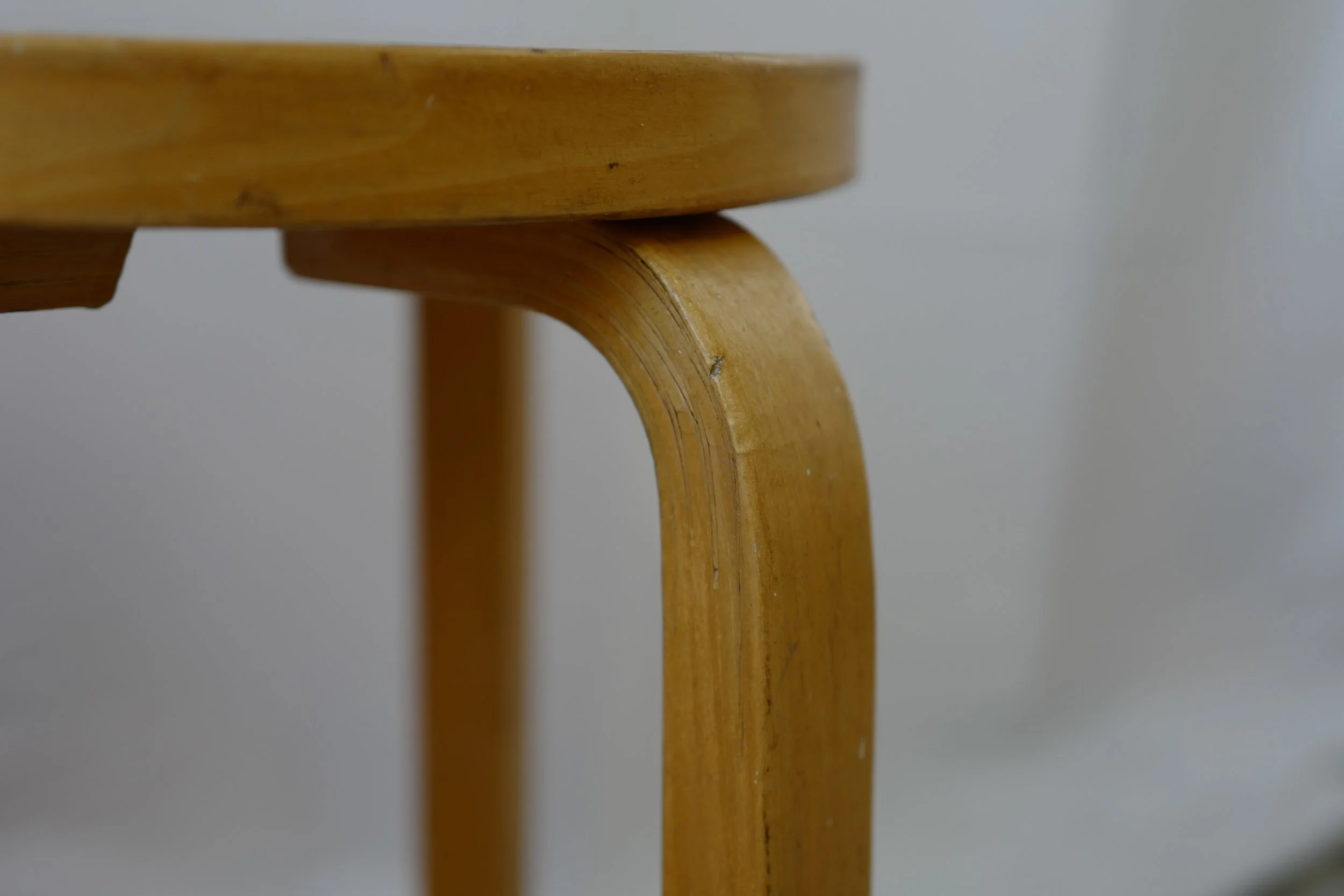 アアルト　ビンテージ