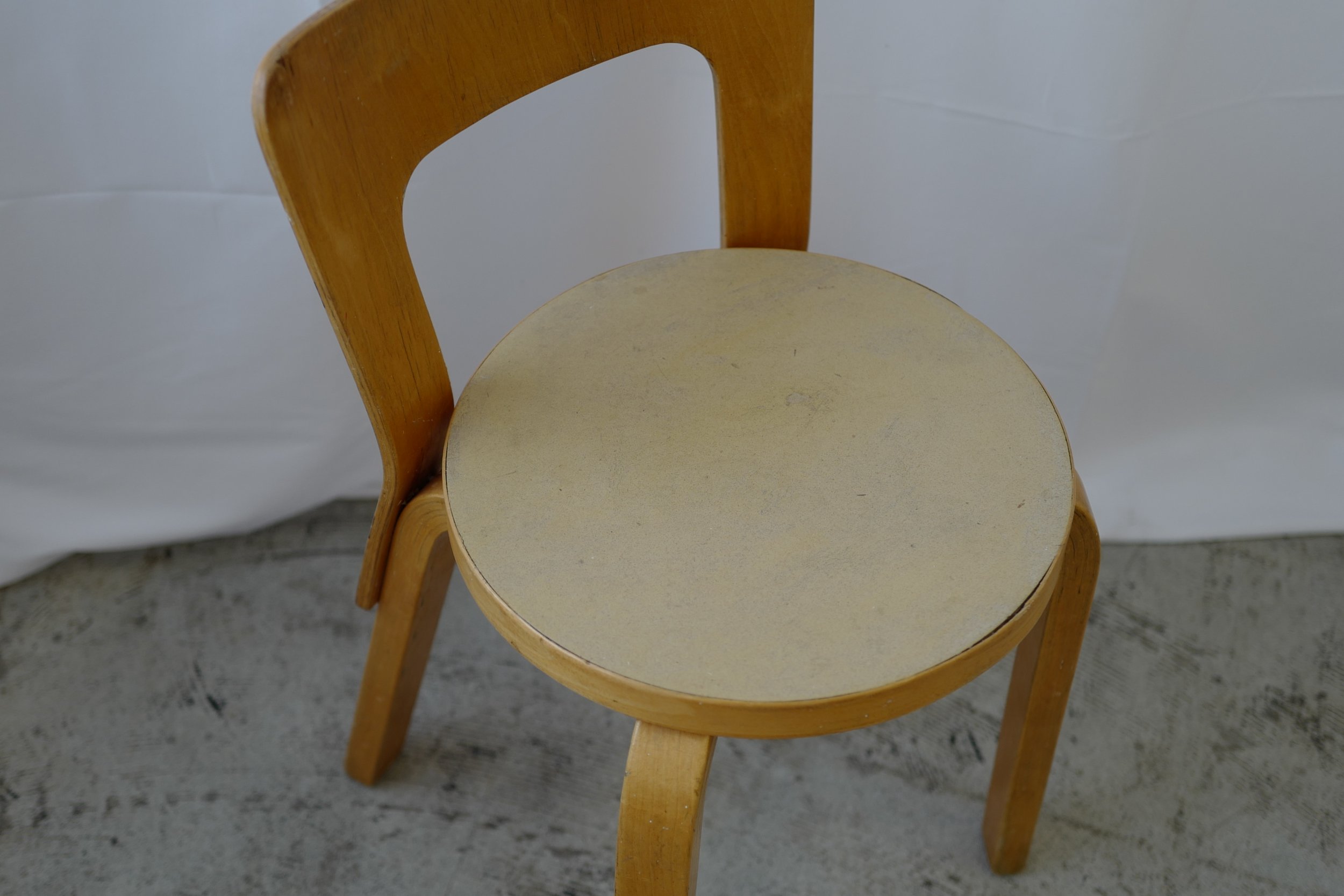 アアルト　ビンテージ