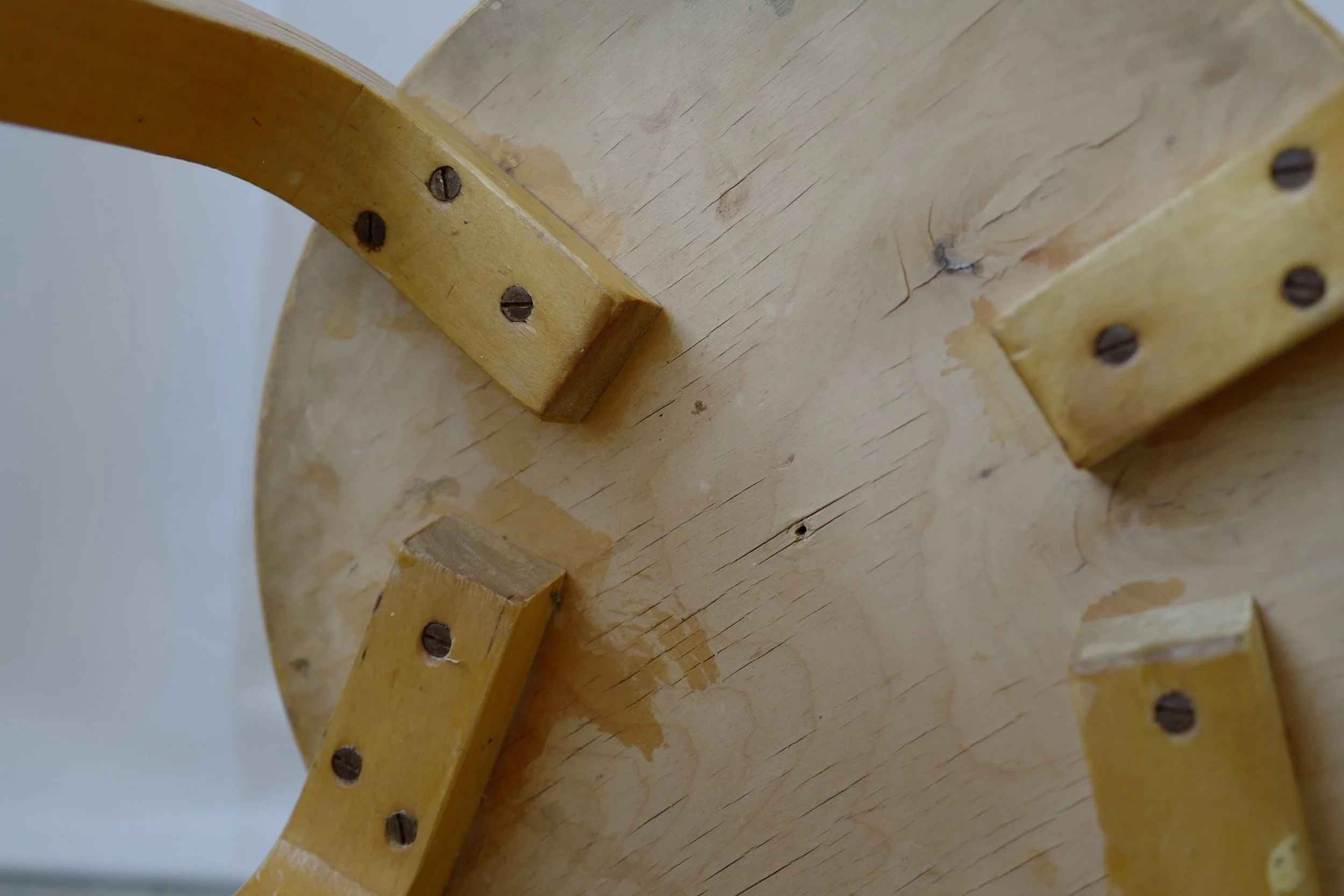 アアルト　ビンテージ