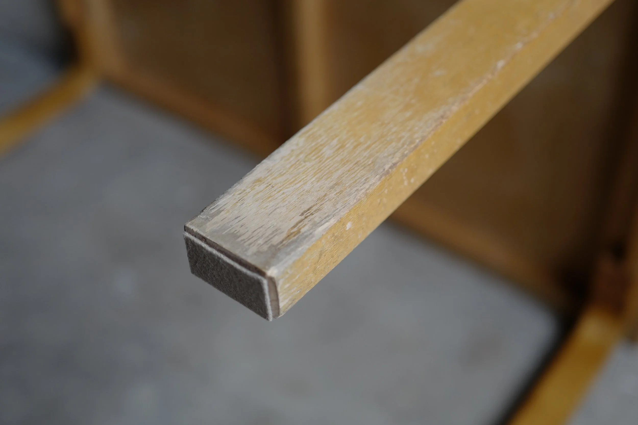 アアルト　テーブル　ビンテージ