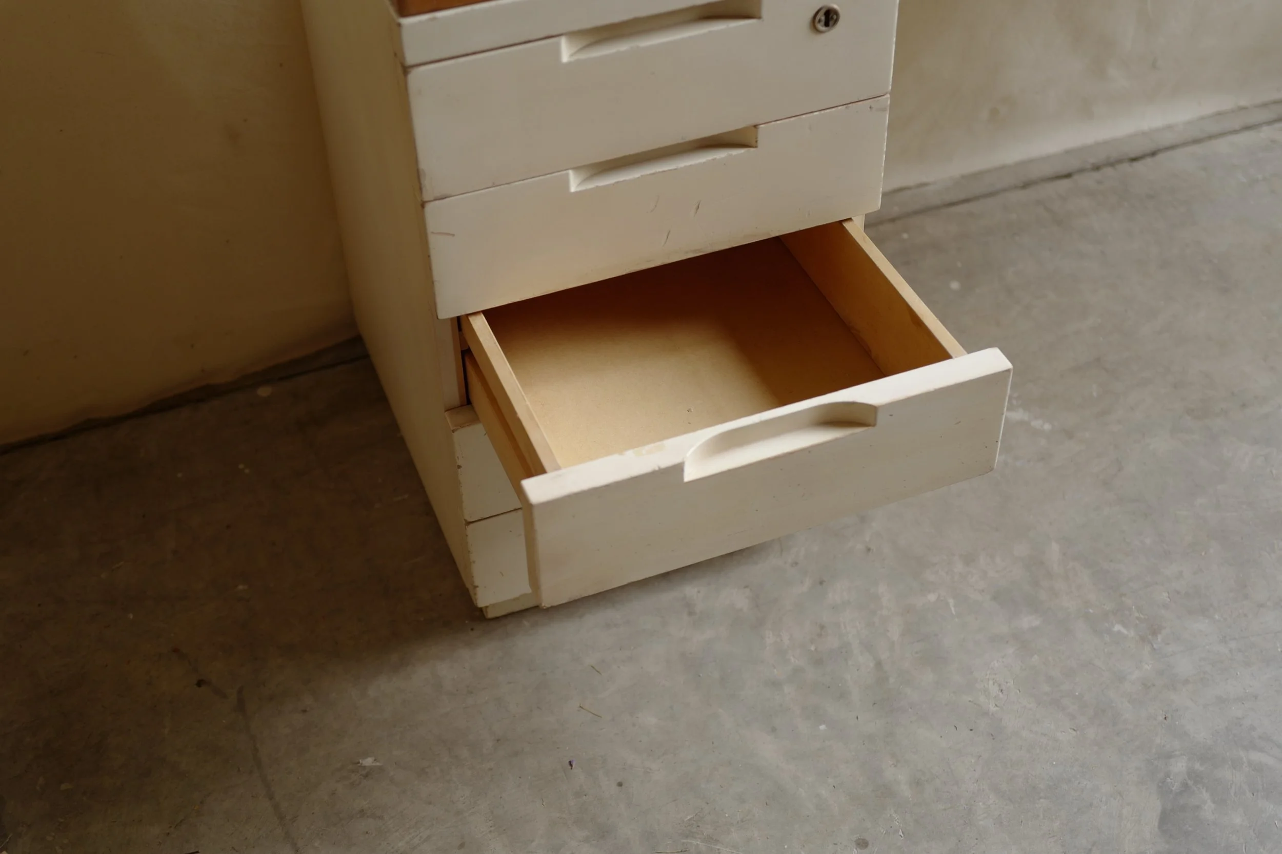 アアルト　ビンテージ　デスク