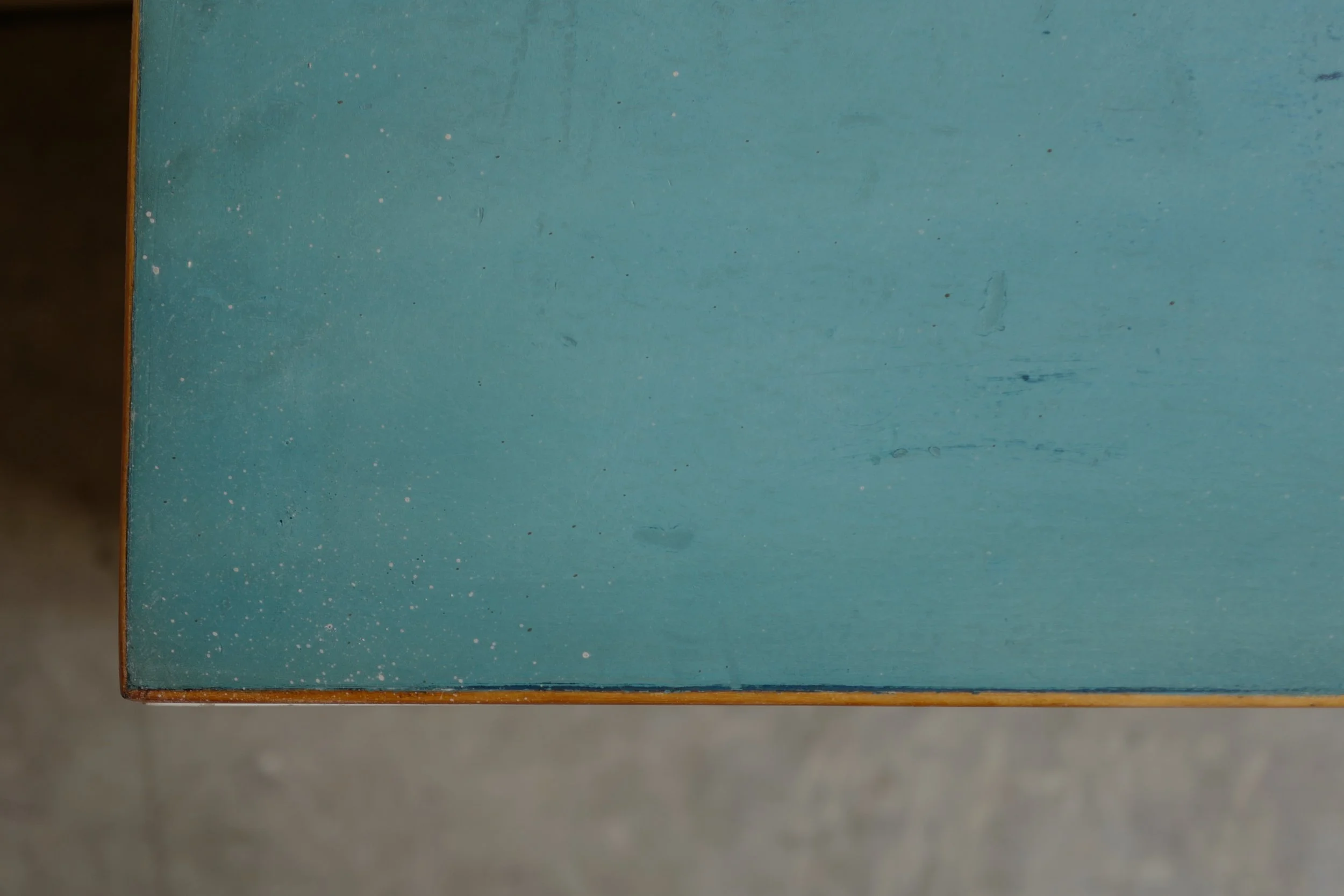 アアルト　ビンテージ　デスク