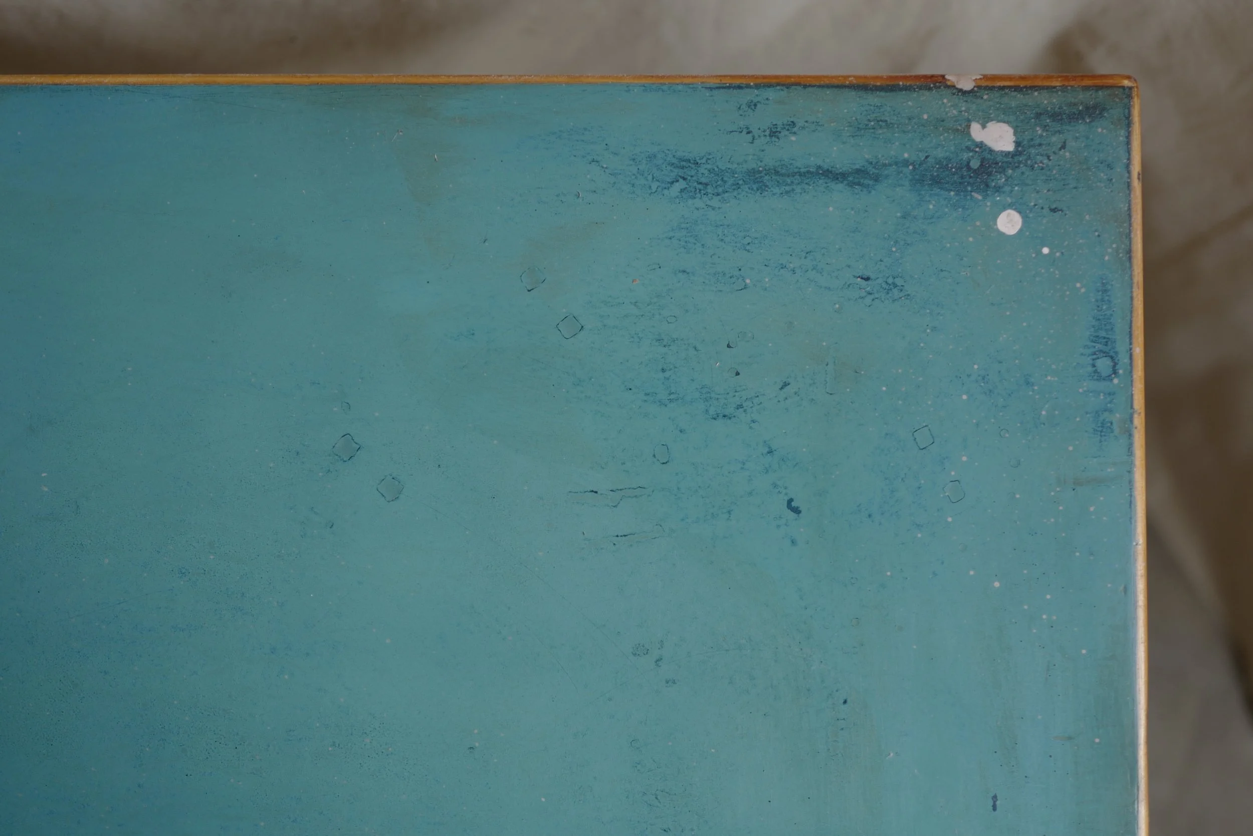 アアルト　ビンテージ　デスク