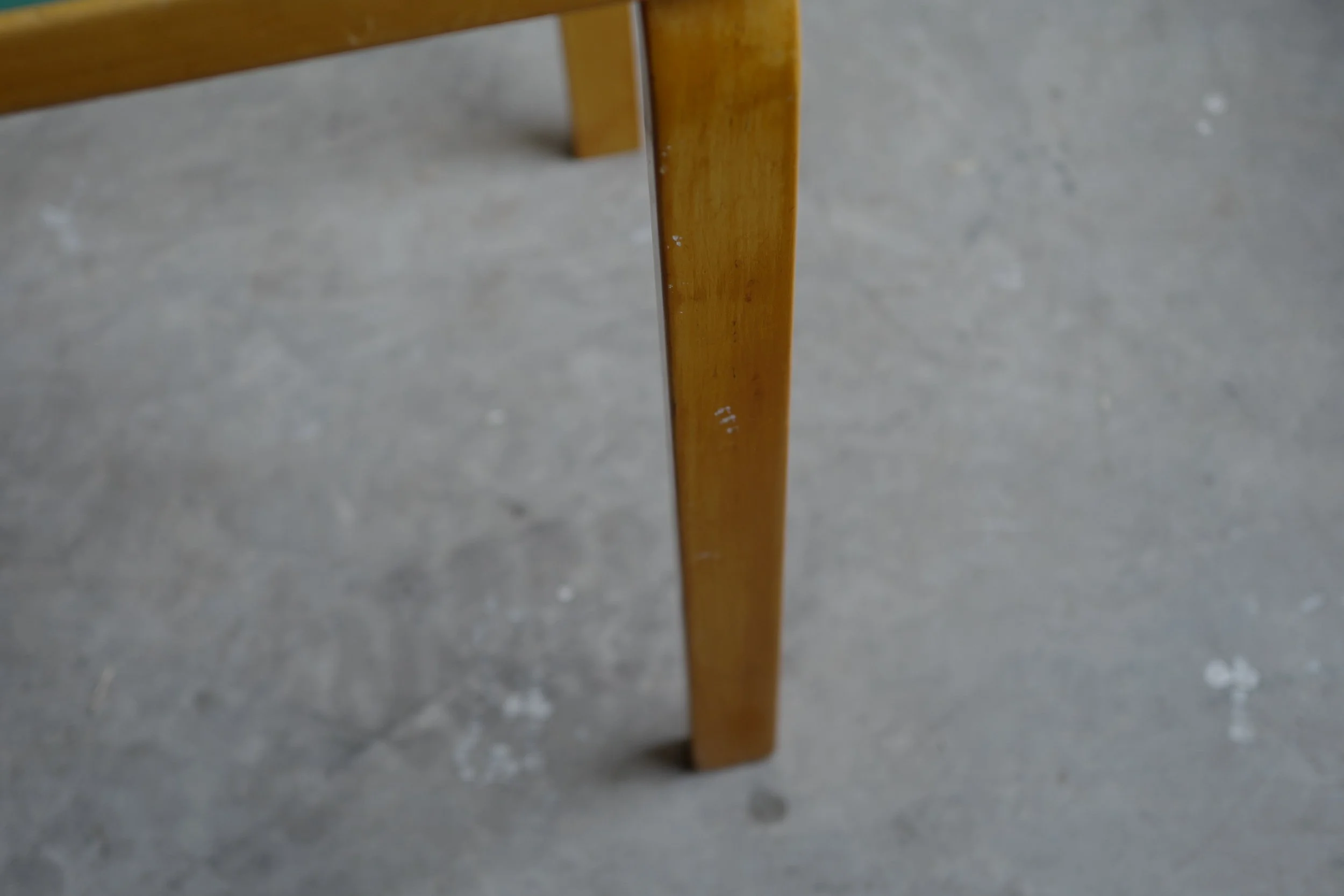 アアルト　グリーン