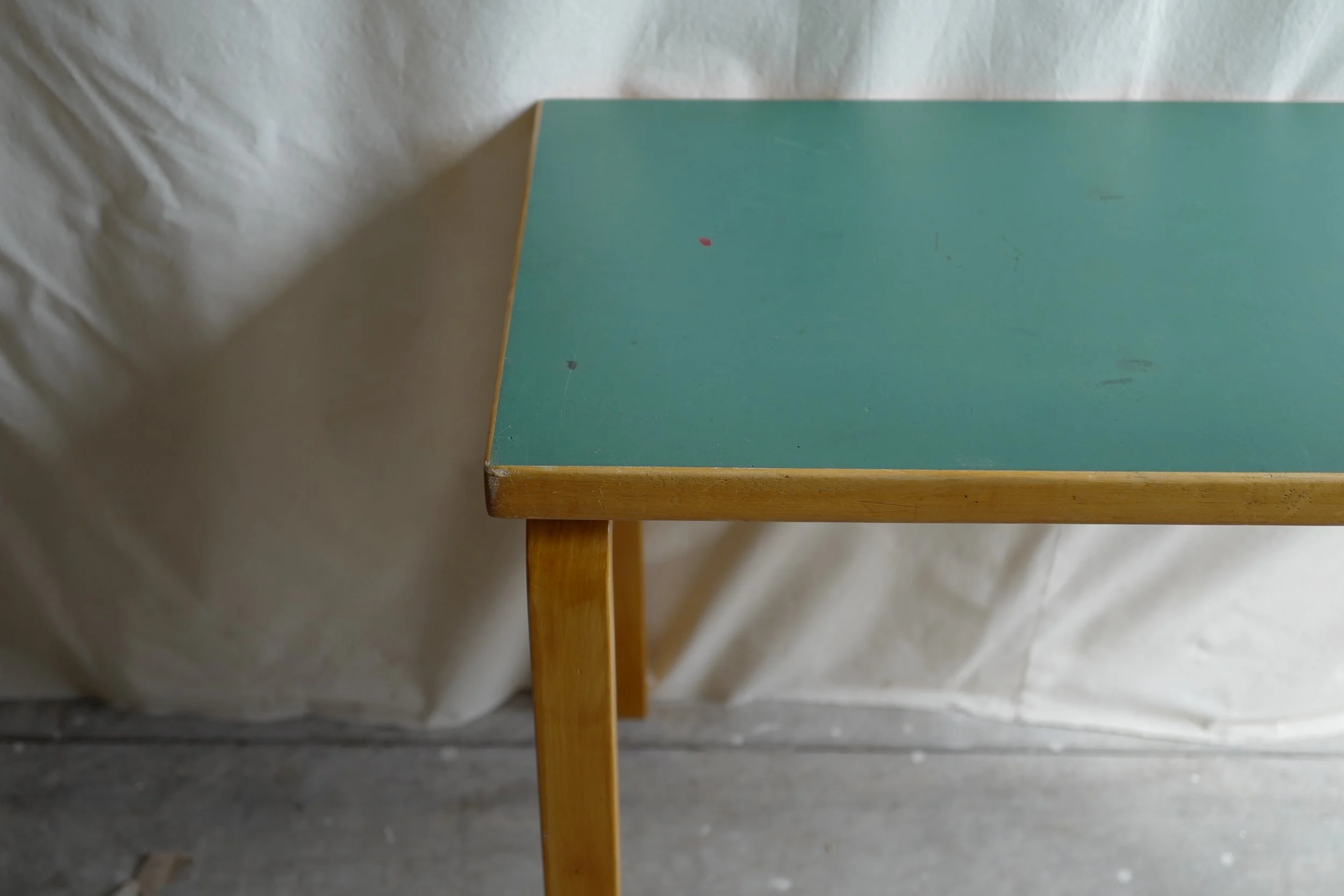 アアルト　グリーン