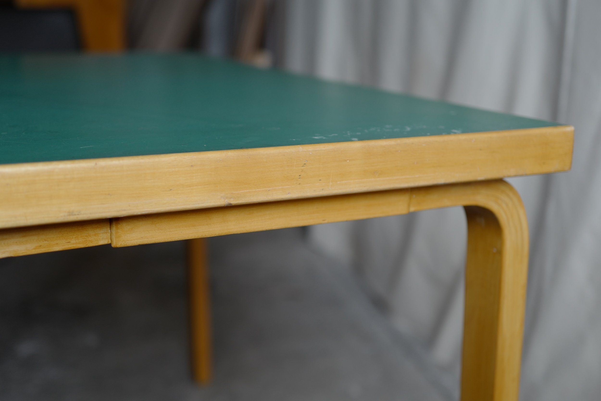 アアルト　グリーン