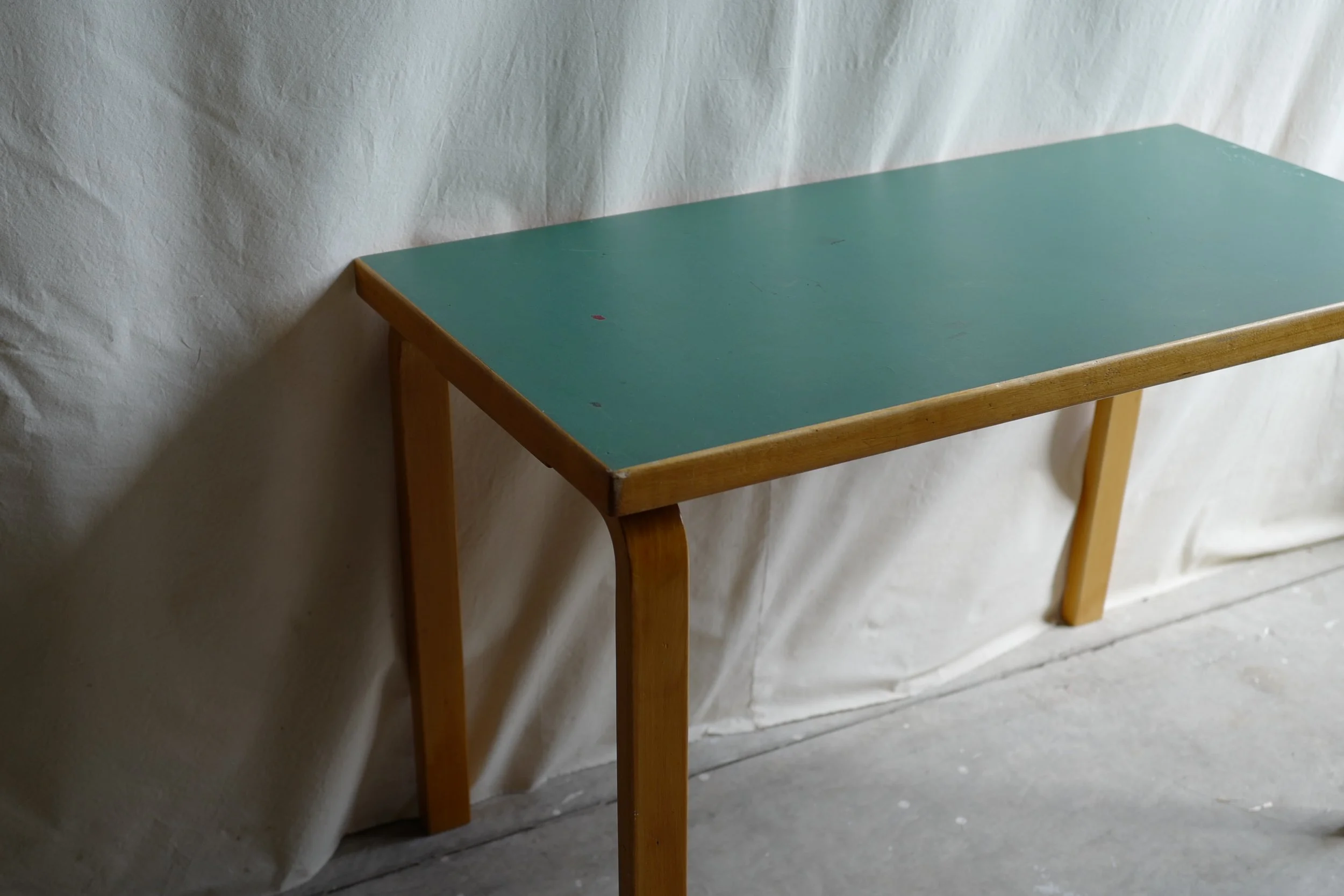 アアルト　グリーン