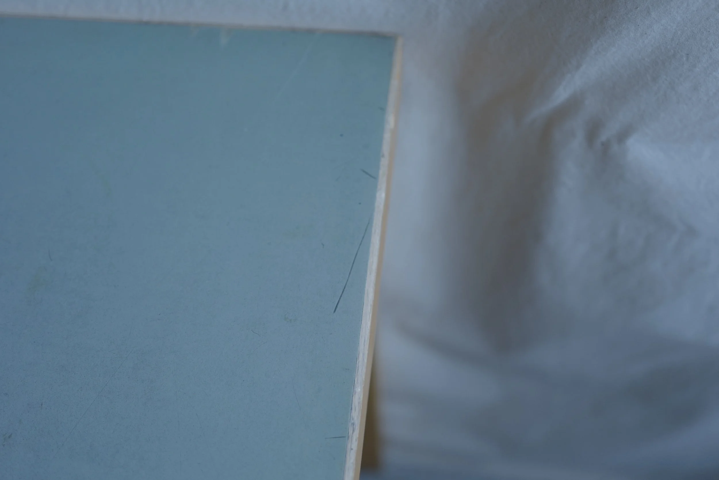 アアルト　テーブル　ビンテージ