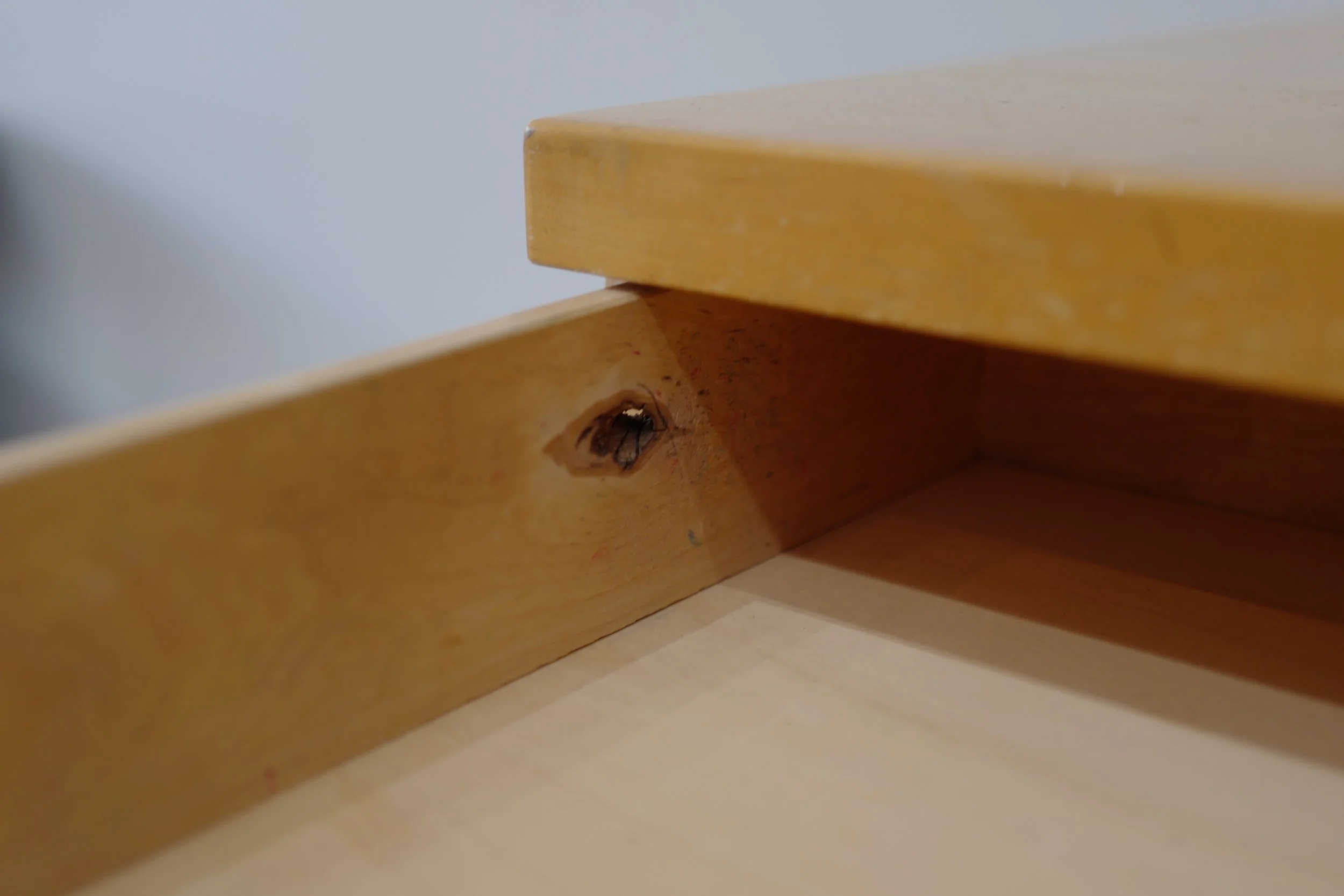 アアルト　ドロワー　キャビネット (Copy)