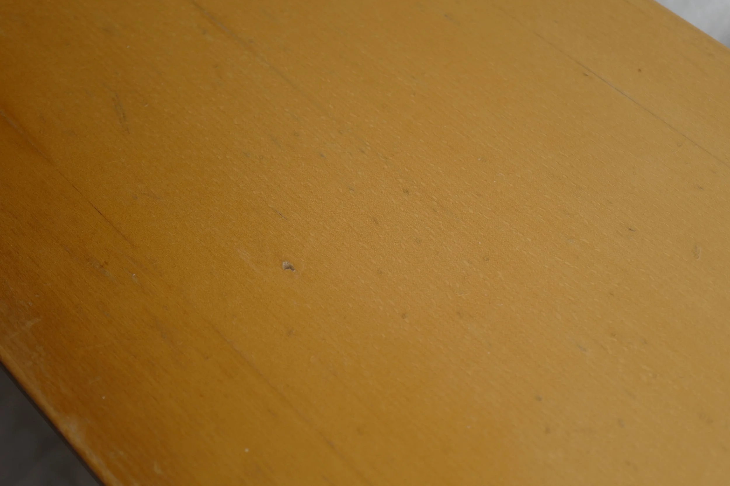 アアルト　デスク　キャビネット