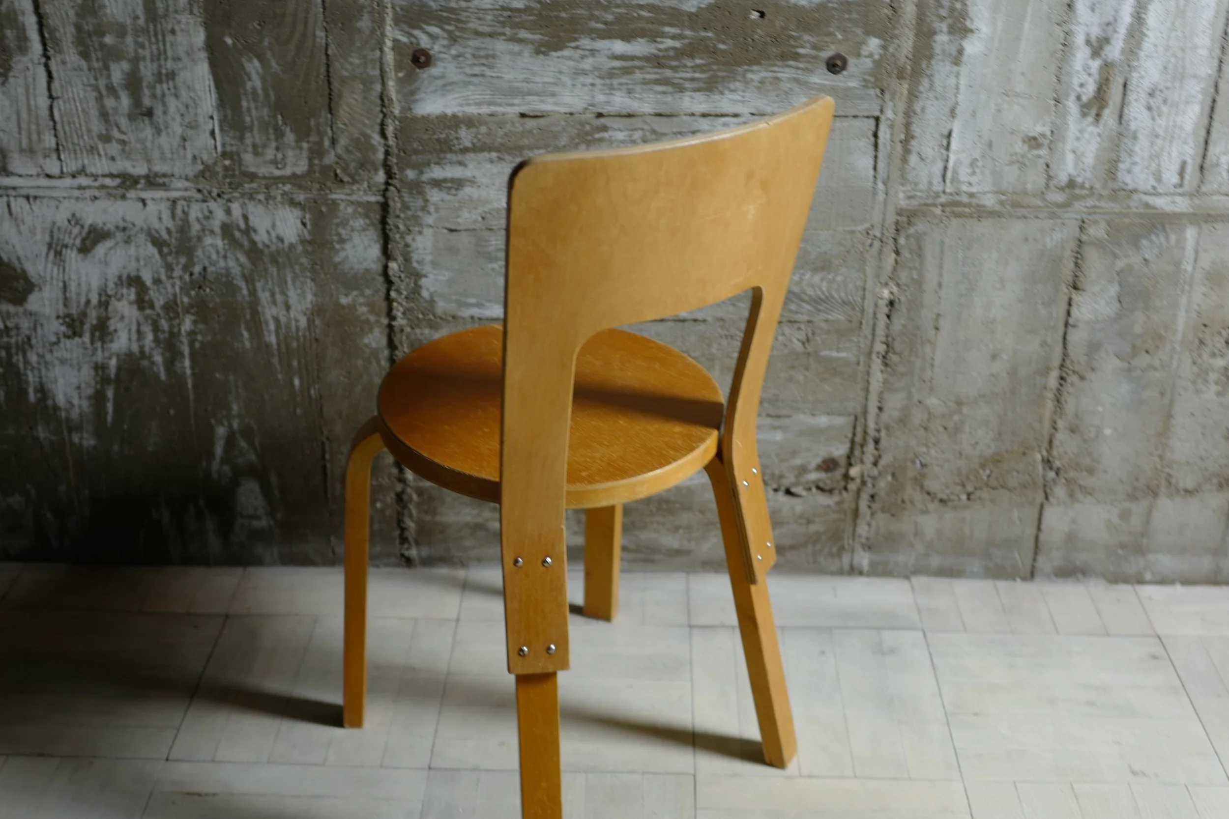 aalto finsven 66