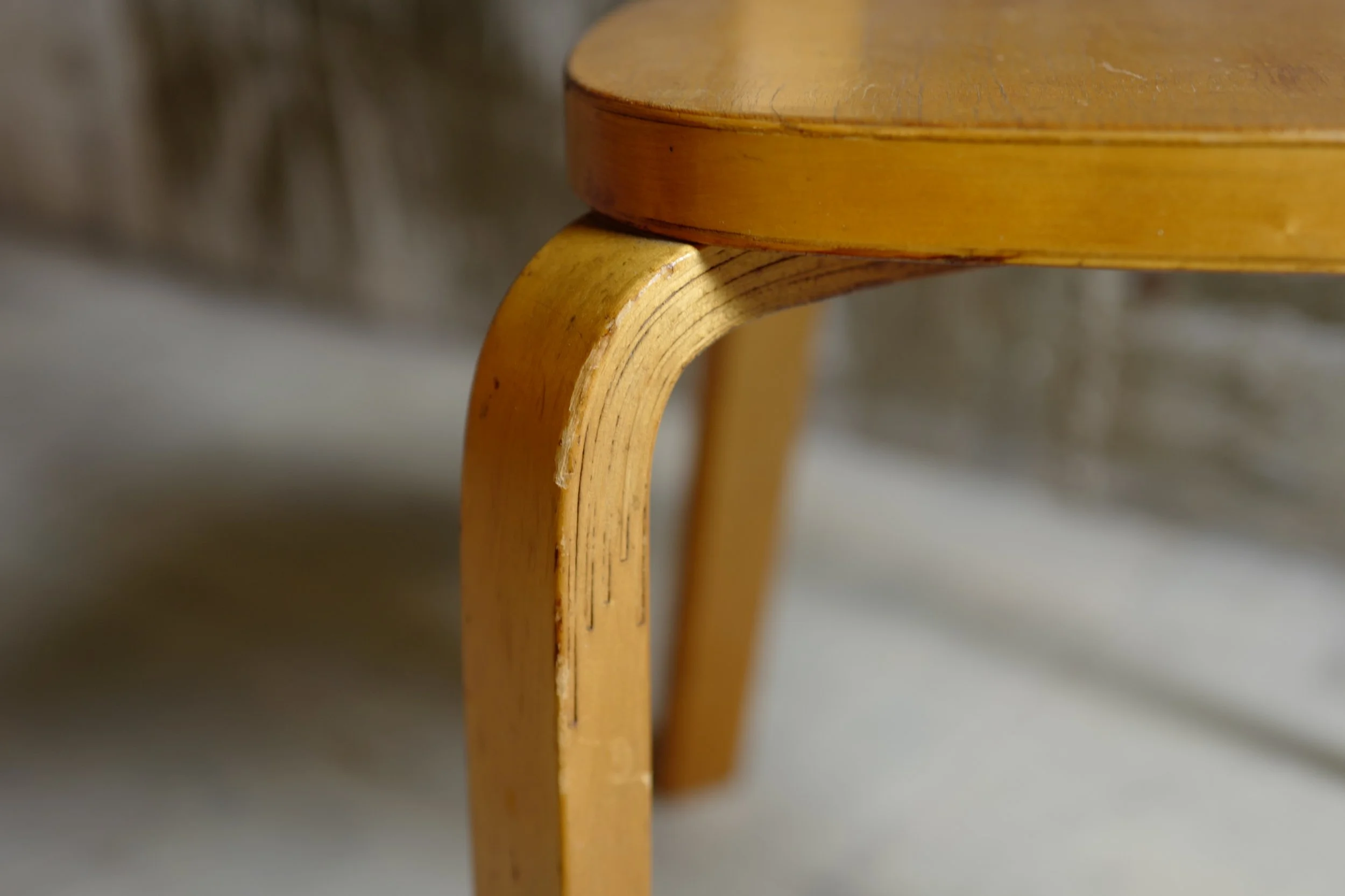 アアルト　６９　ビンテージ