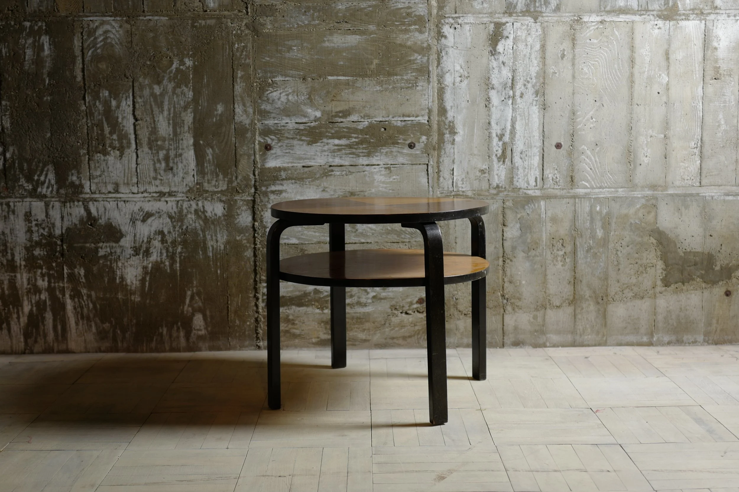 alvar aalto 30’s club table