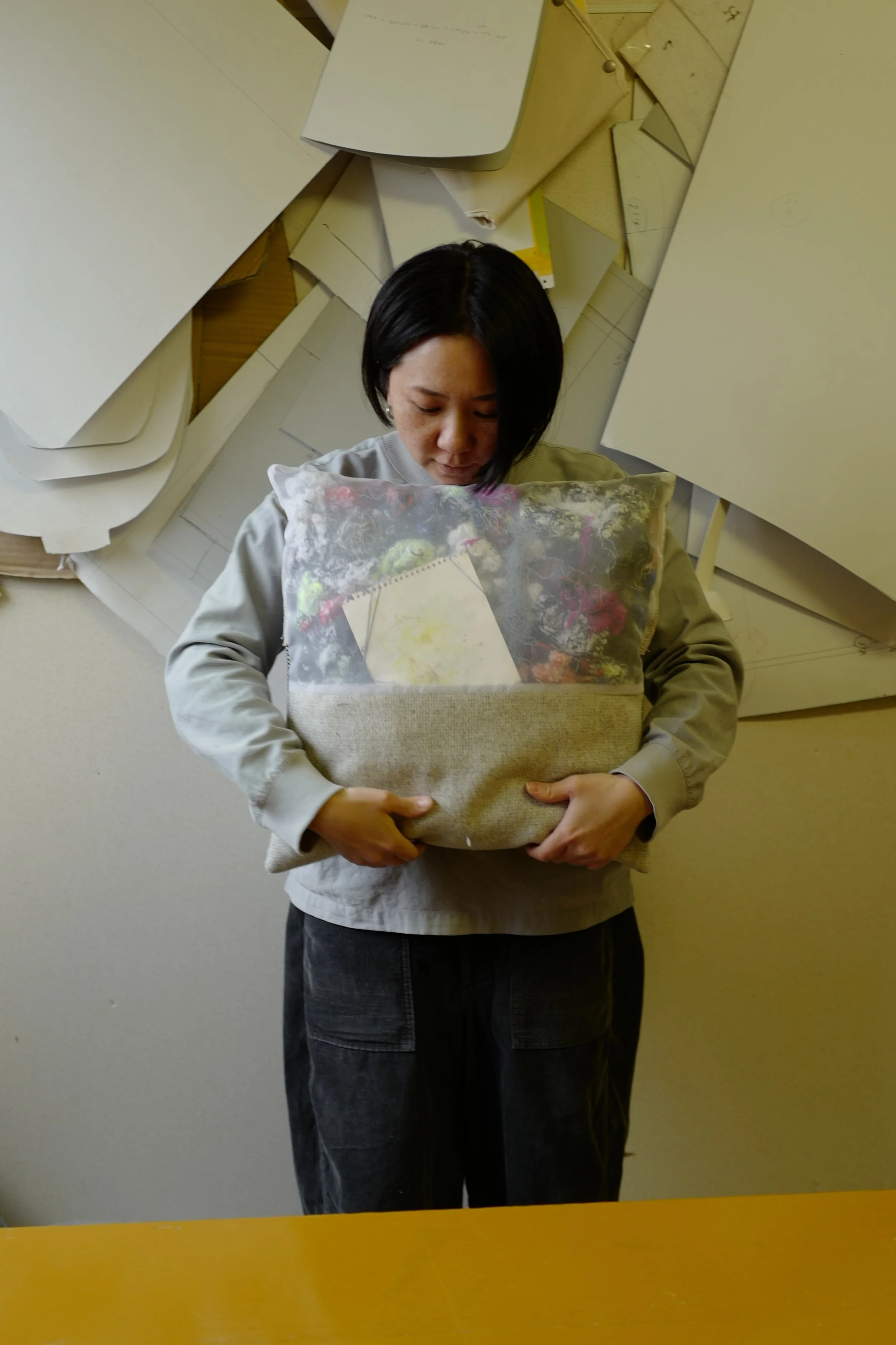 WORK SHOP at MITO ART TOWER