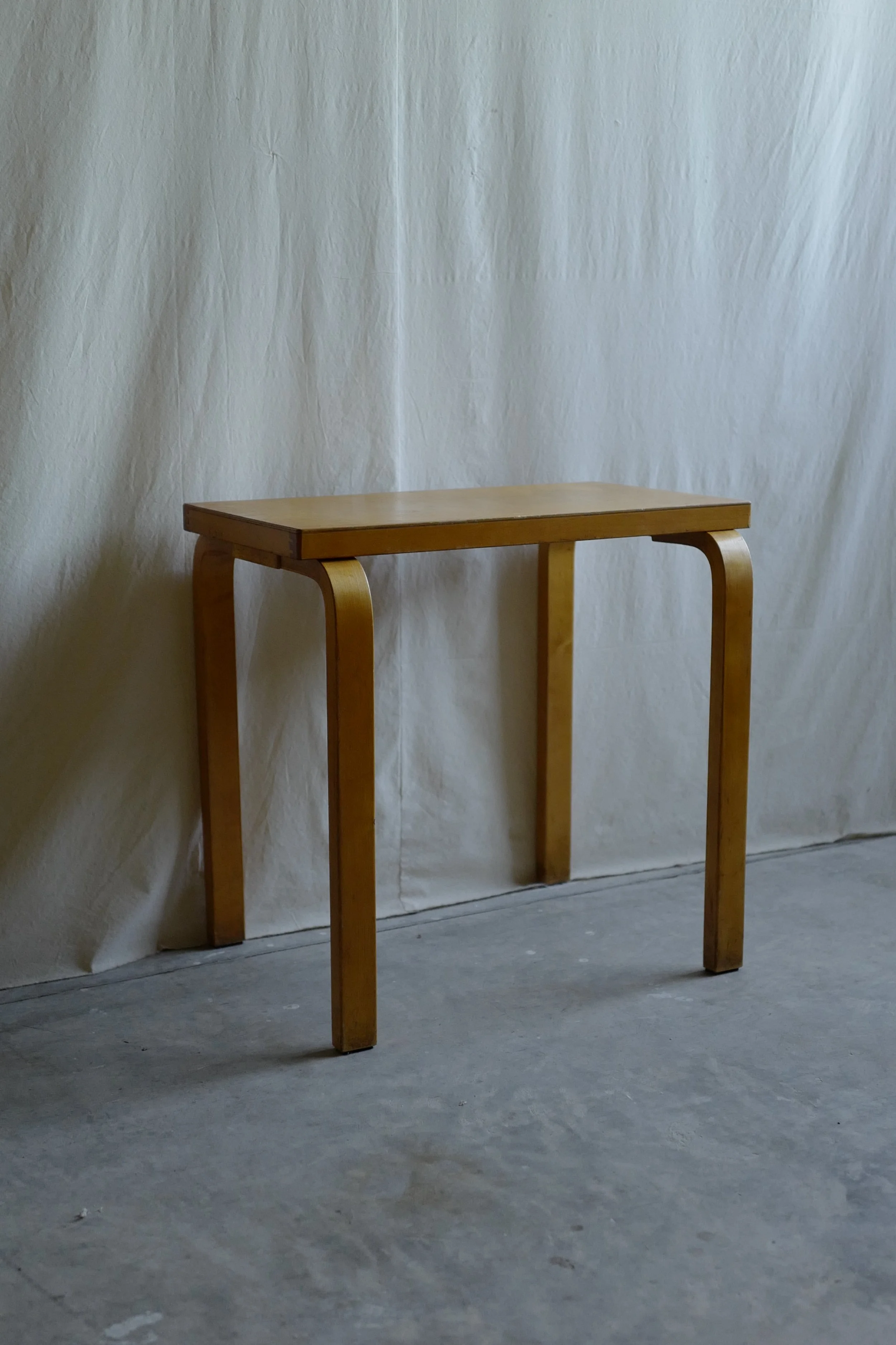 aalto side table