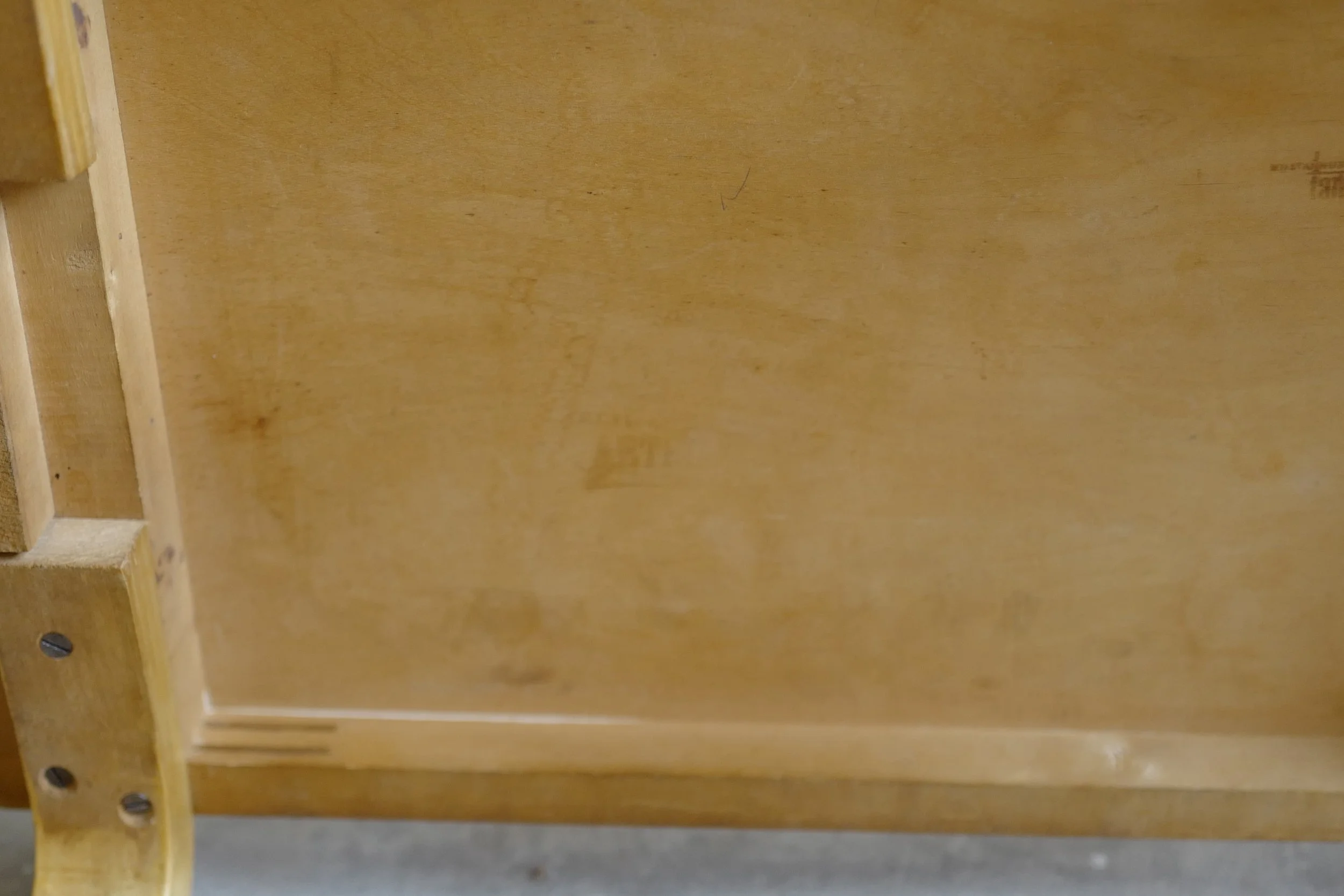 aalto side table