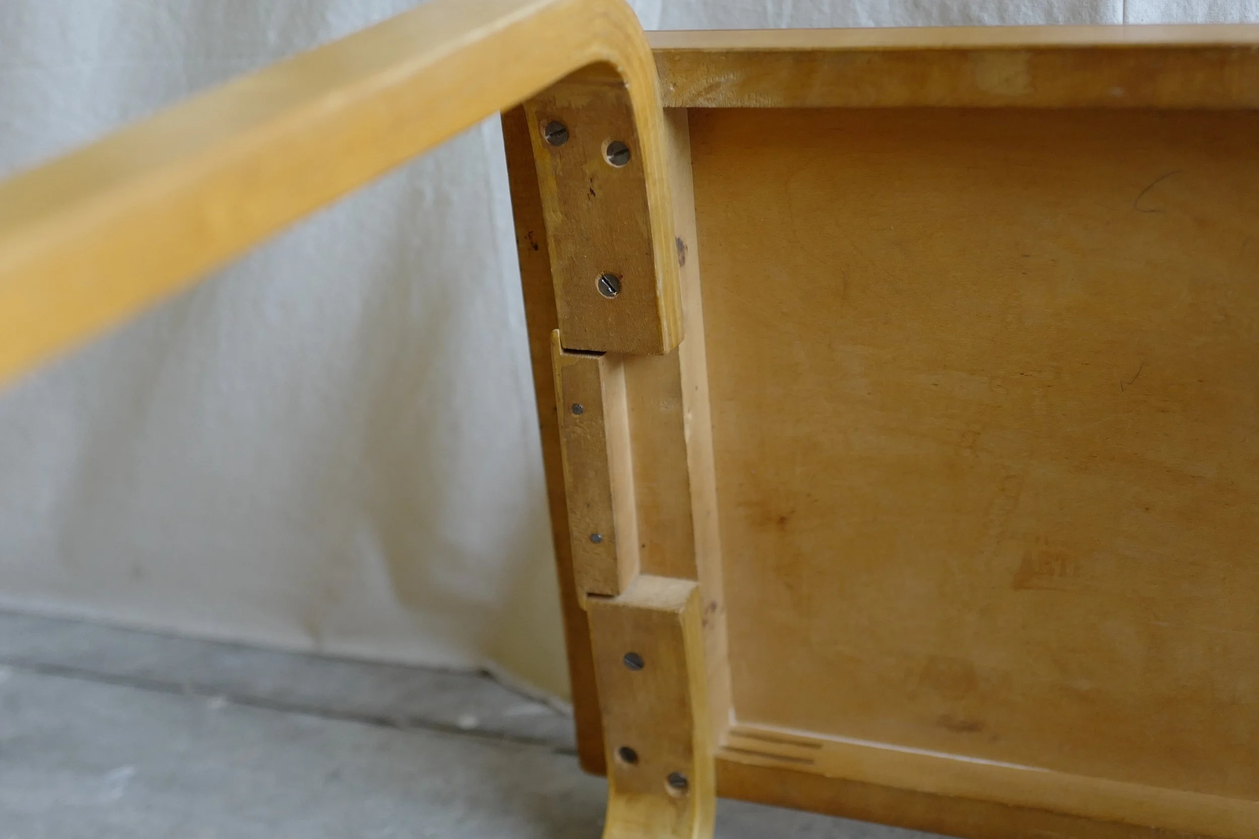 aalto side table