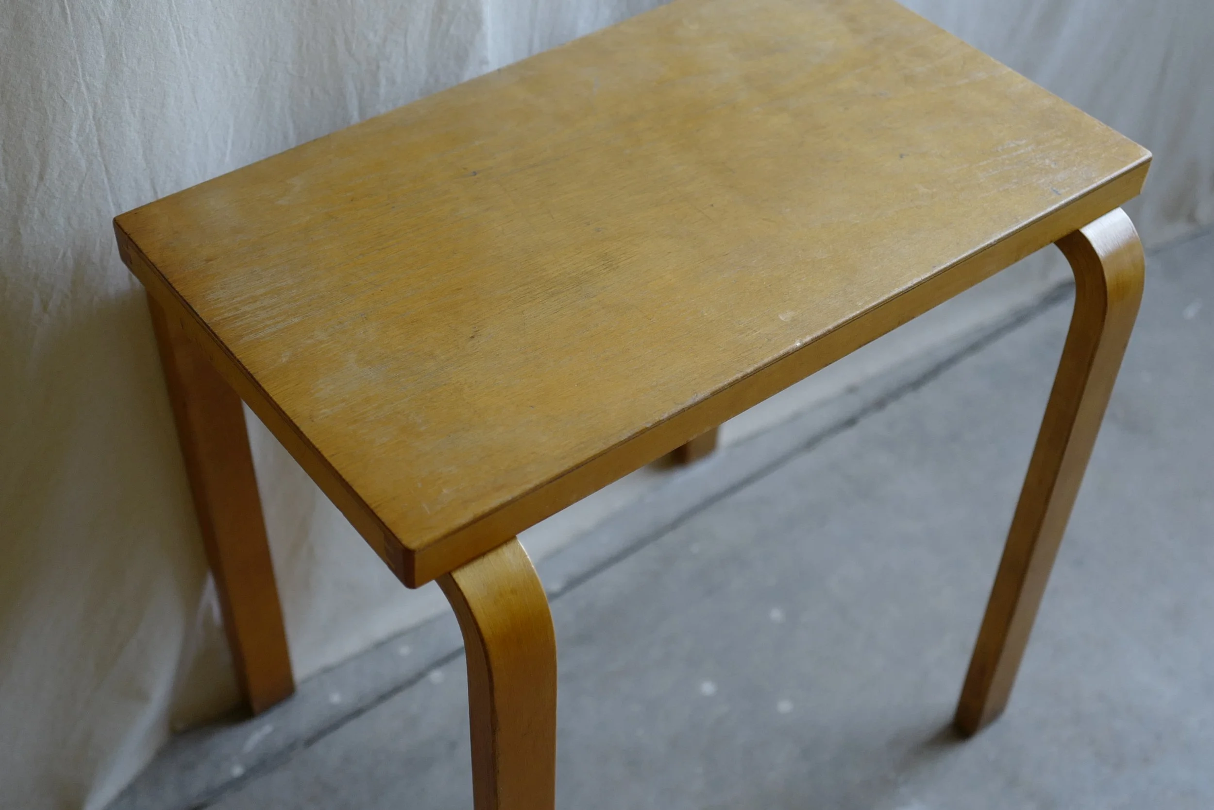 aalto side table