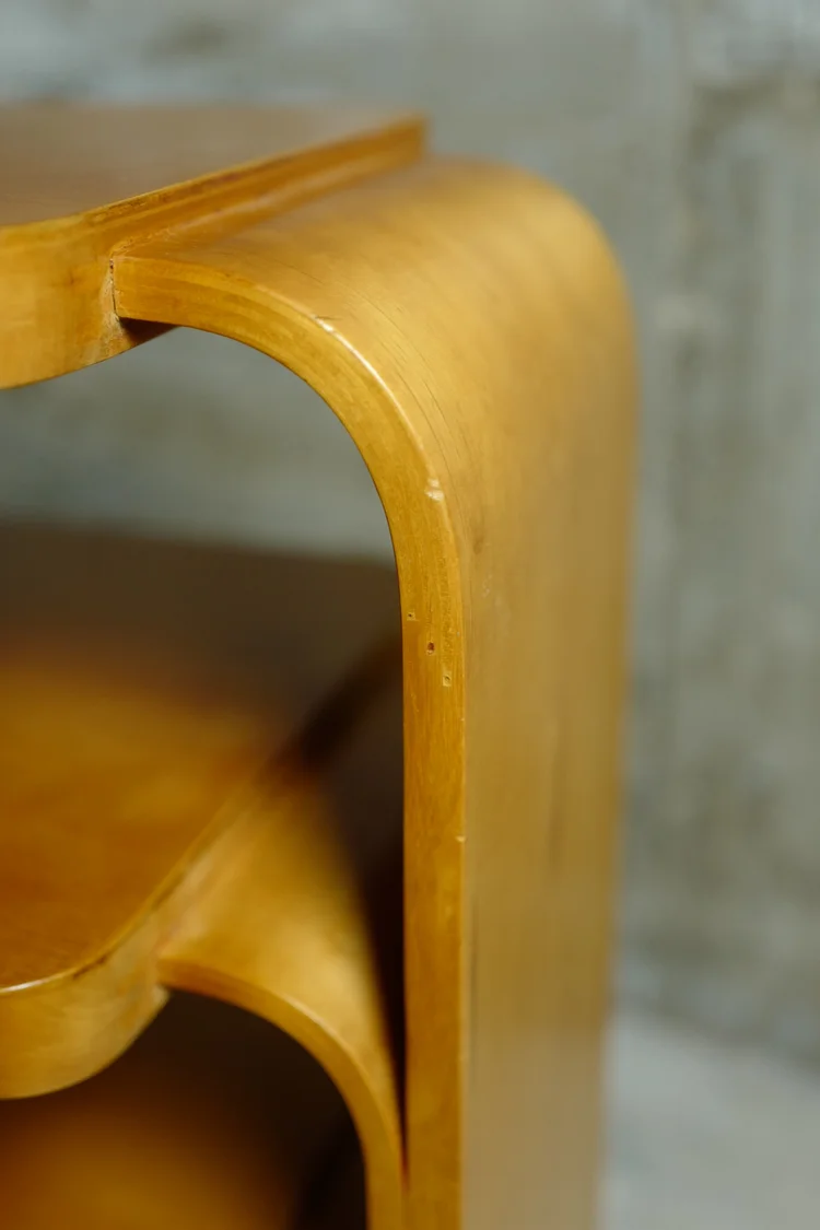 aino aalto medicine cabinet — Ph.D.