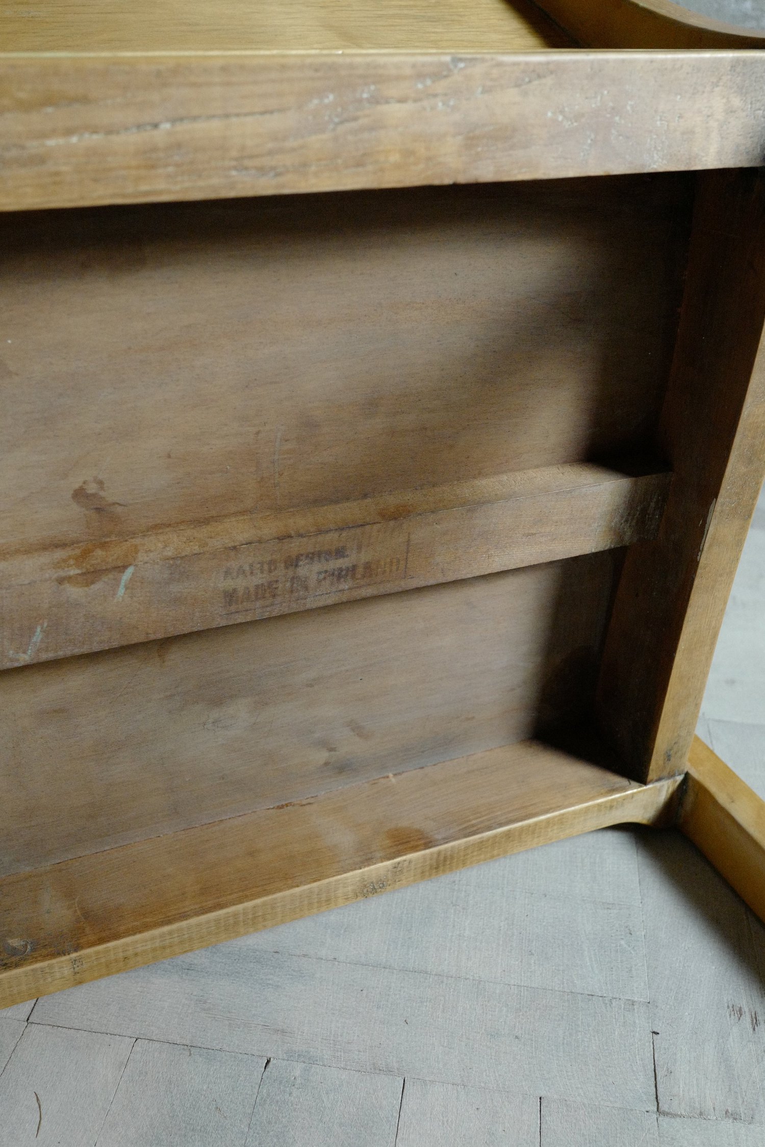 alvar aalto chair611 30