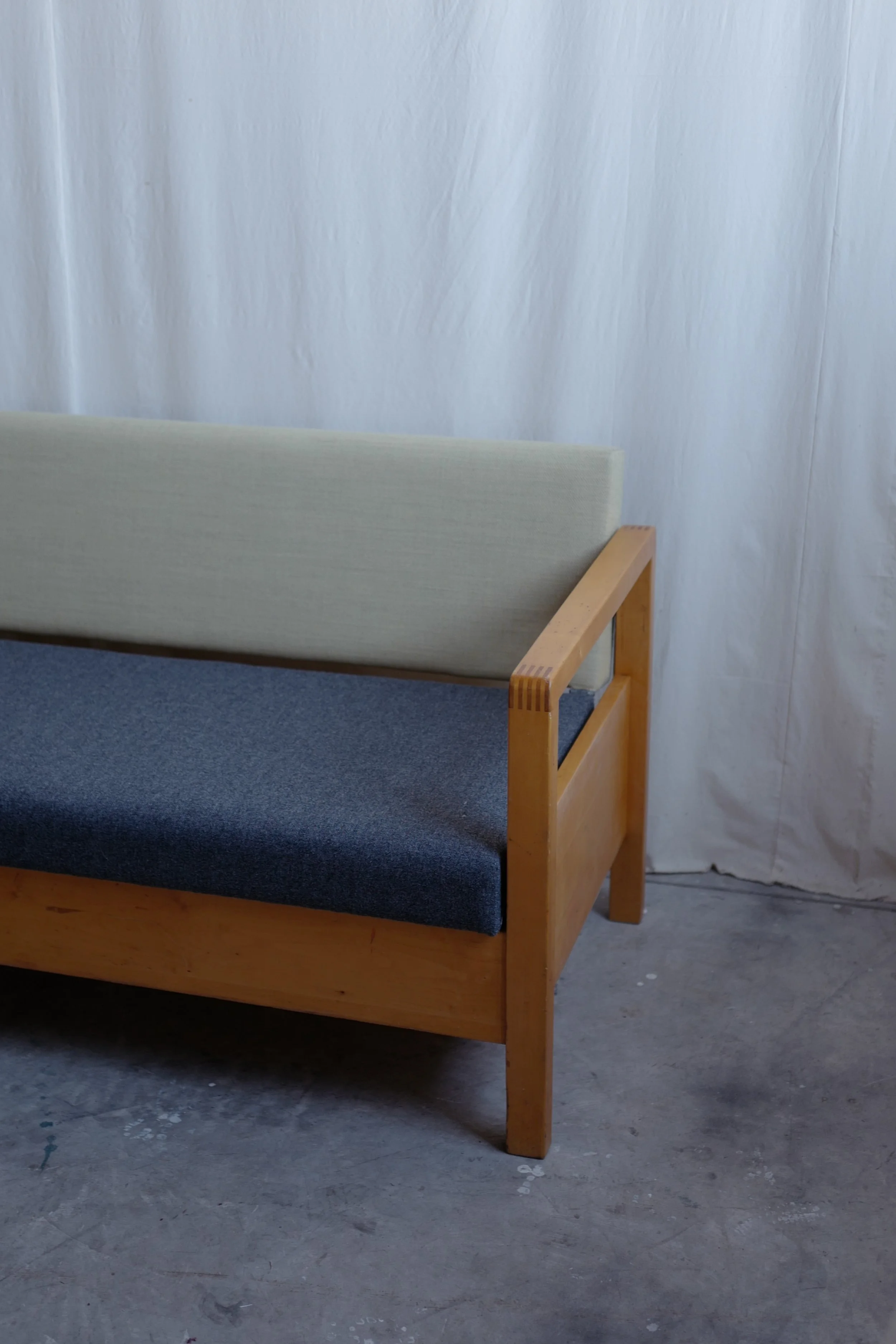 Aino Aalto daybed