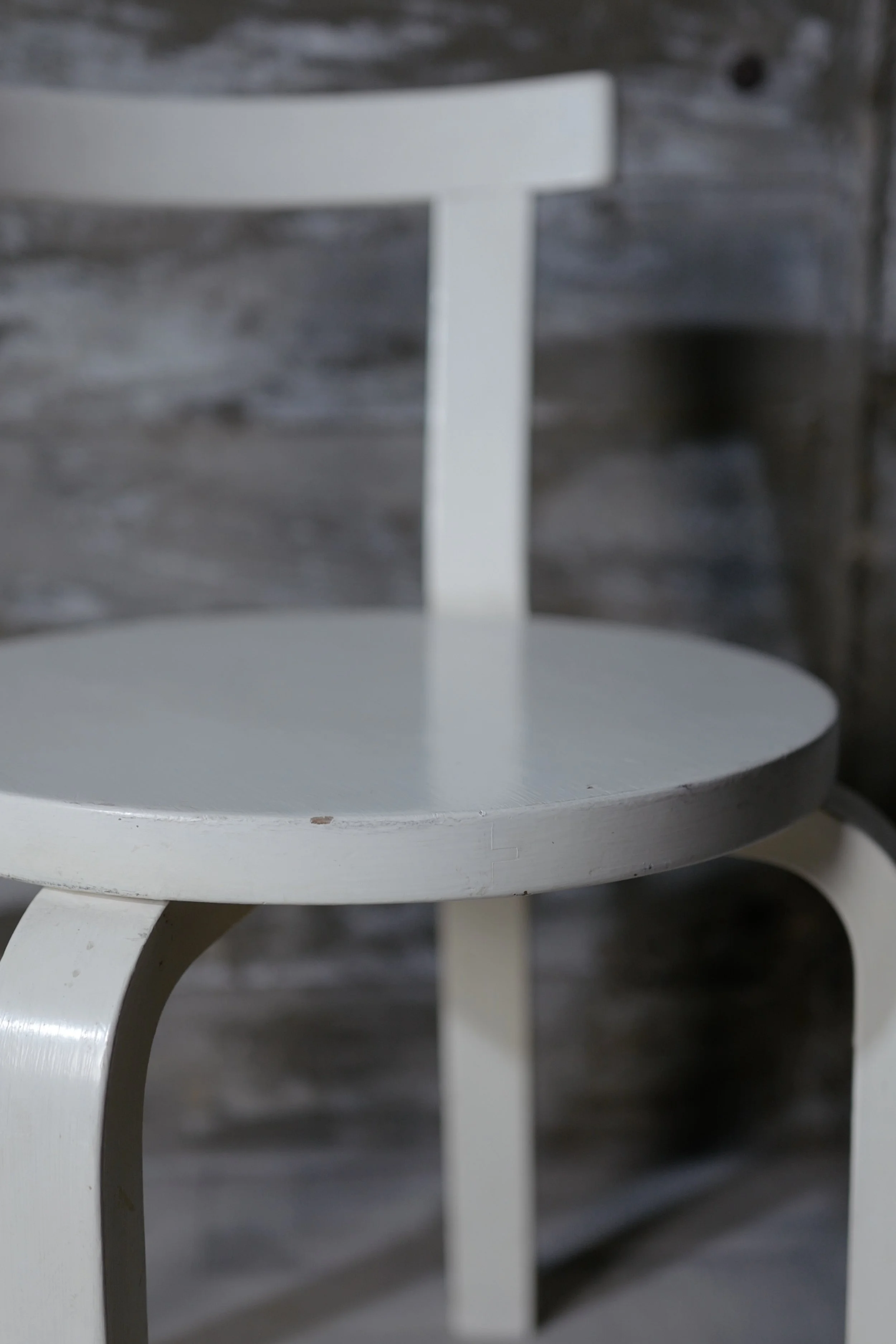 aalto chair 68 ビンテージ