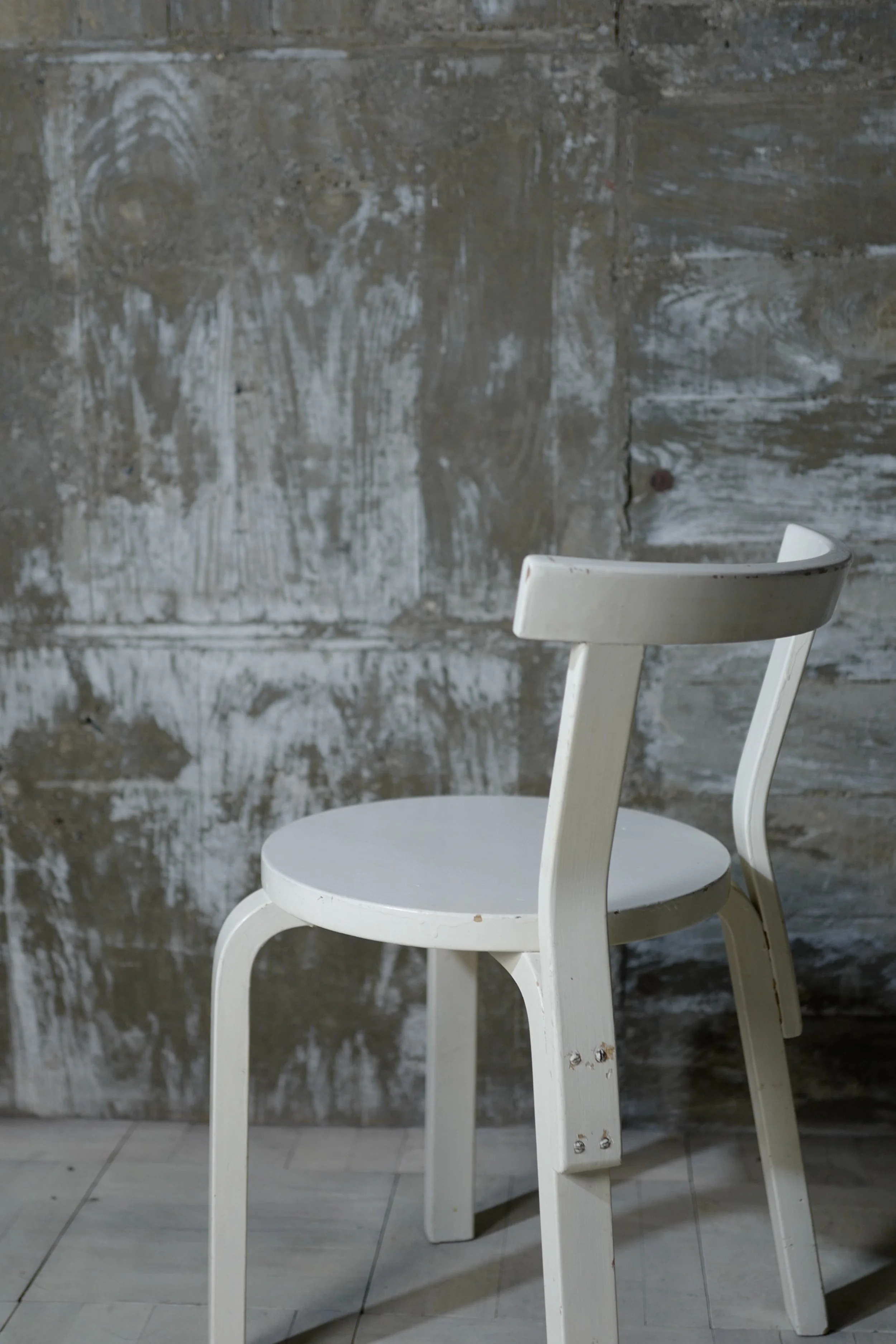 aalto chair 68 ビンテージ