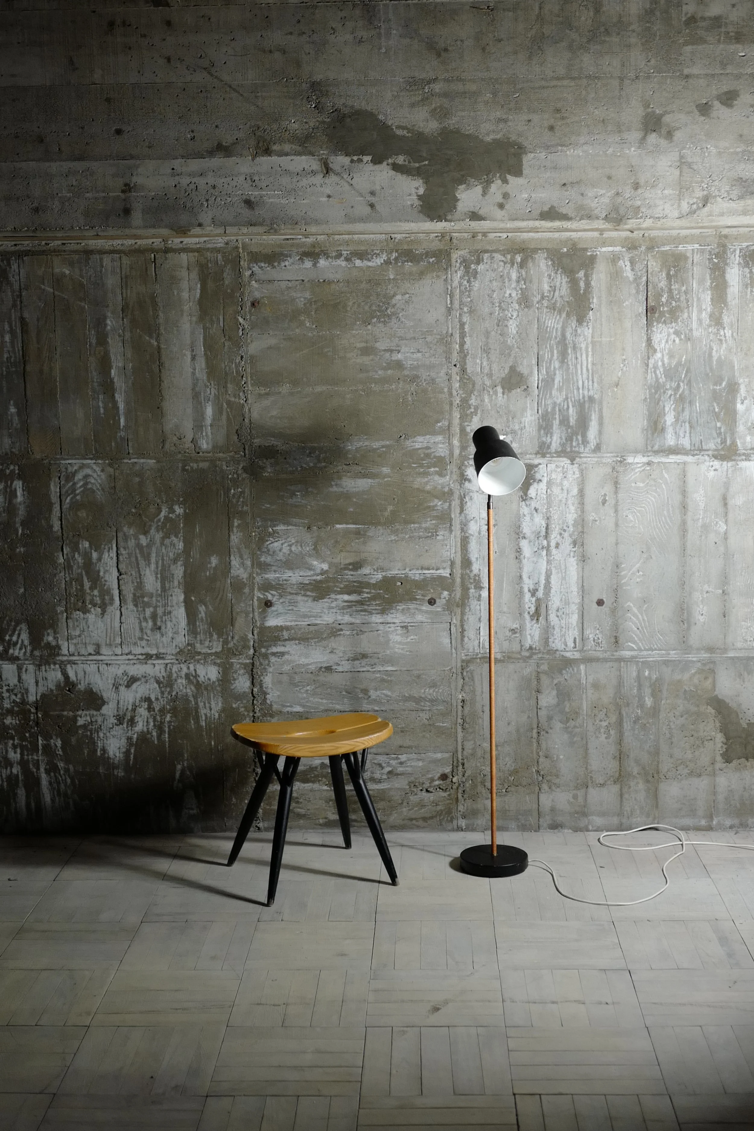 ewå värnamo floor lamp