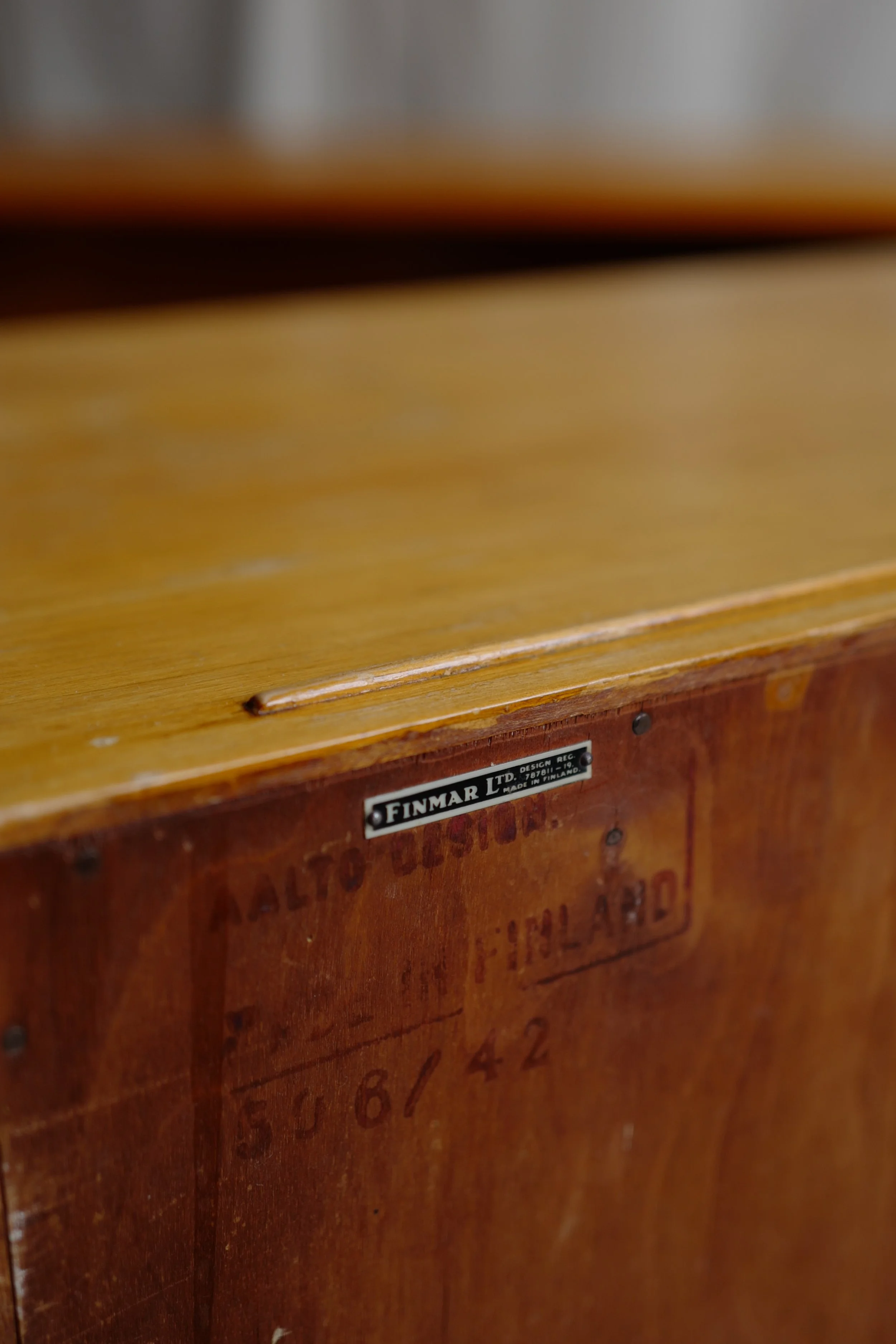 finmar aalto アアルト