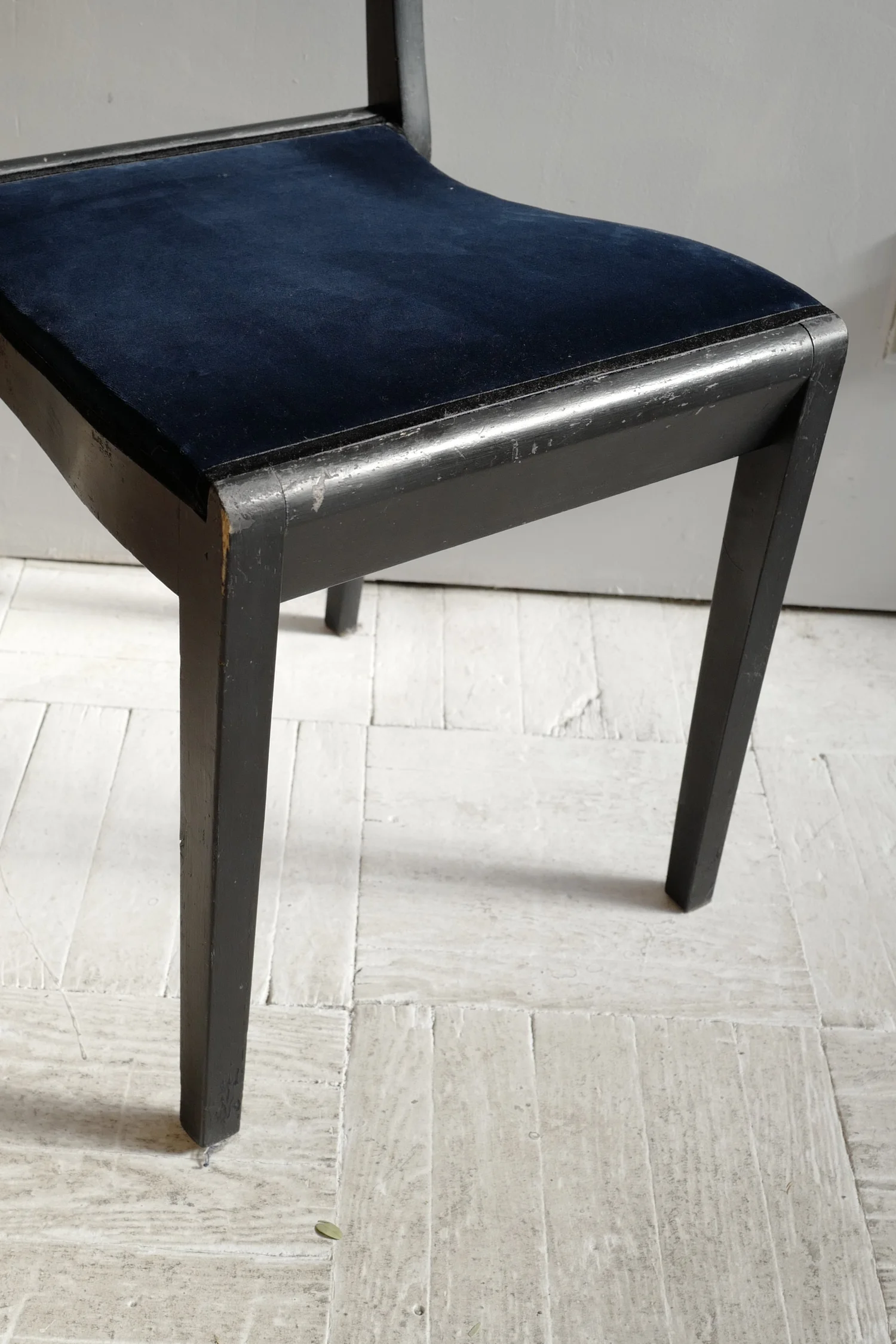 1920's chair by otto korhonen — Ph.D.