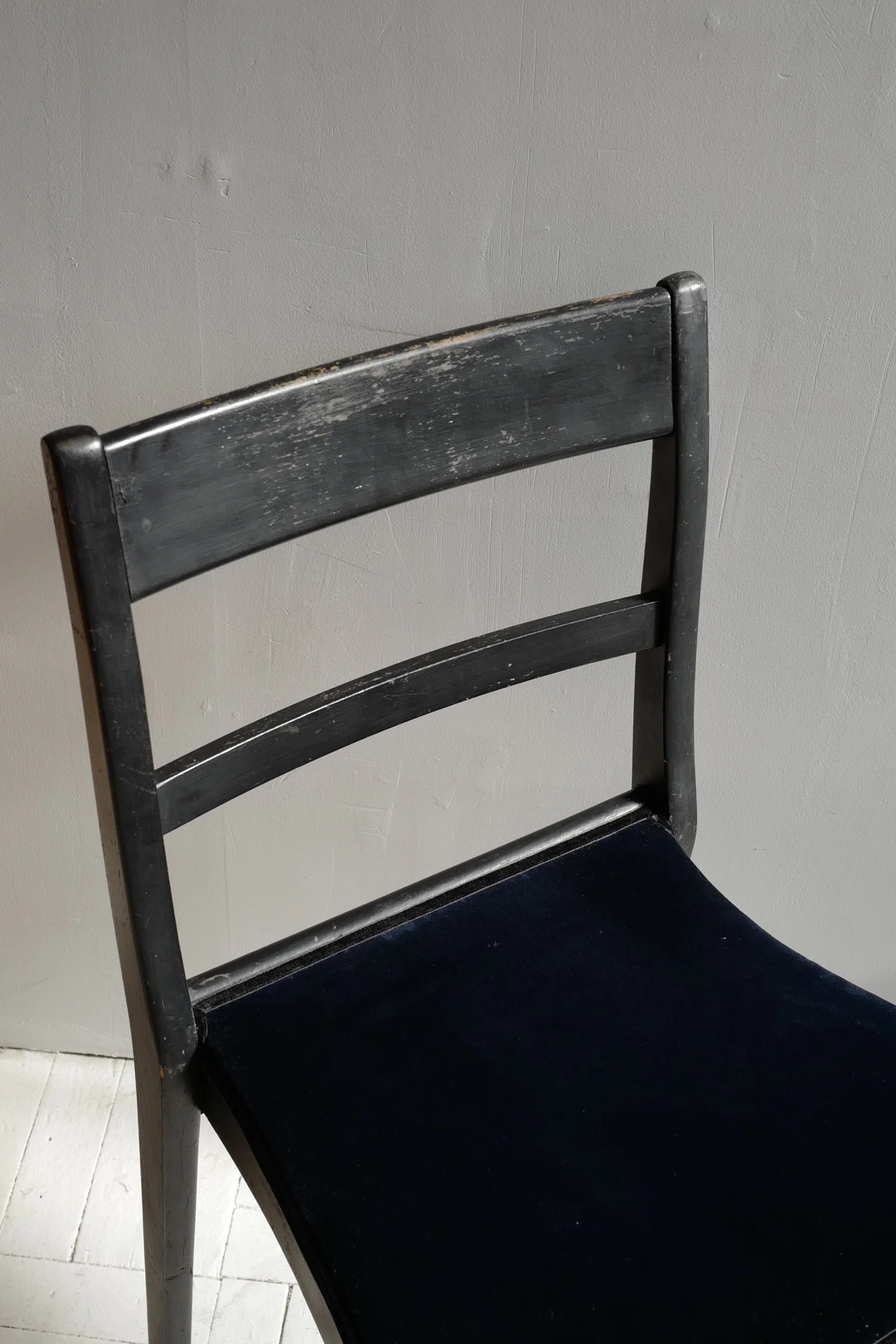 1920's chair by otto korhonen — Ph.D.