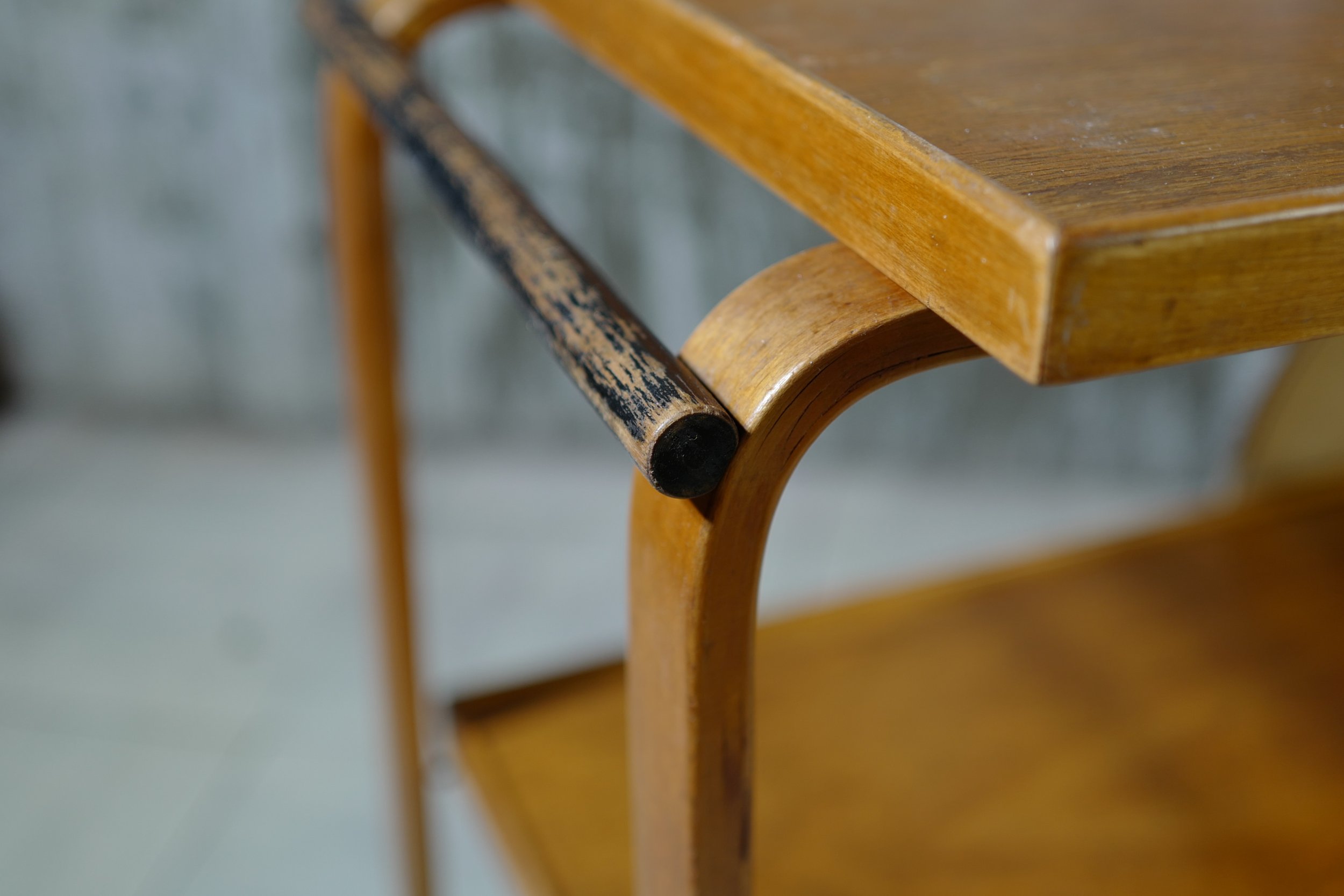 アアルト　トロリー