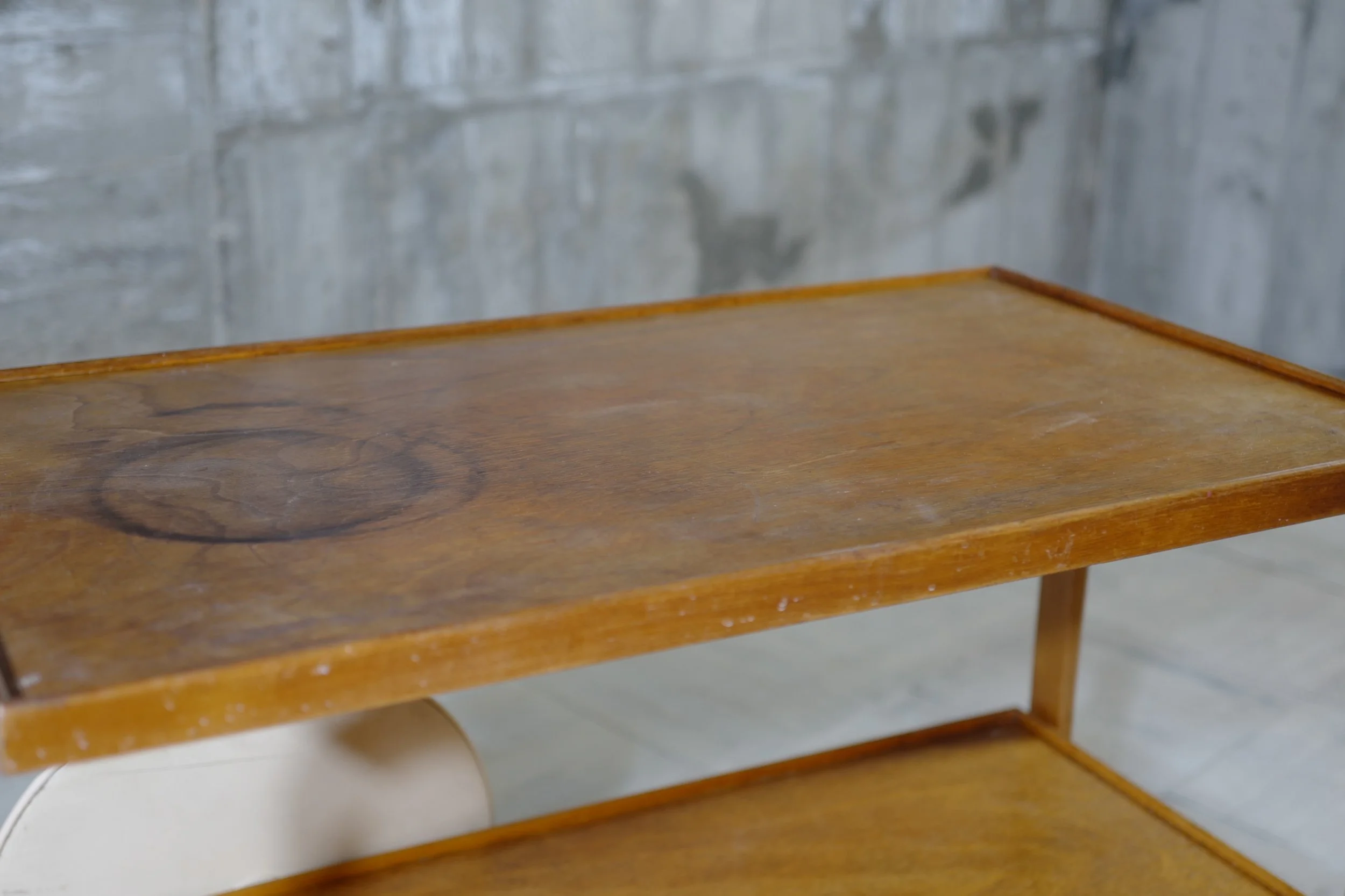 アアルト　トロリー