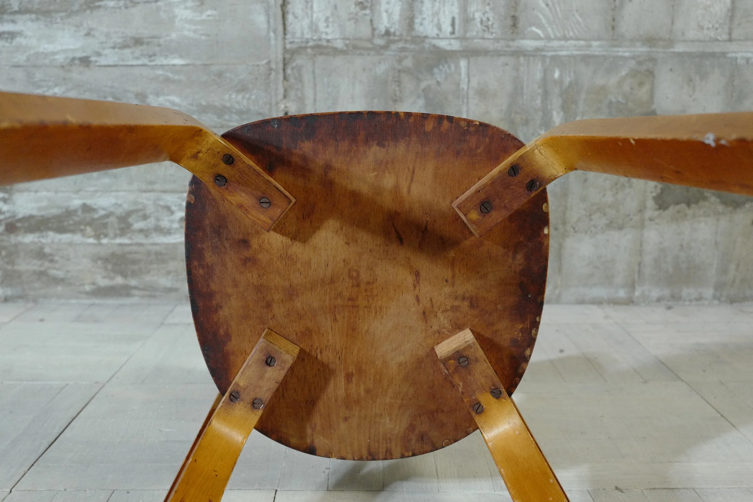 aalto chair69
