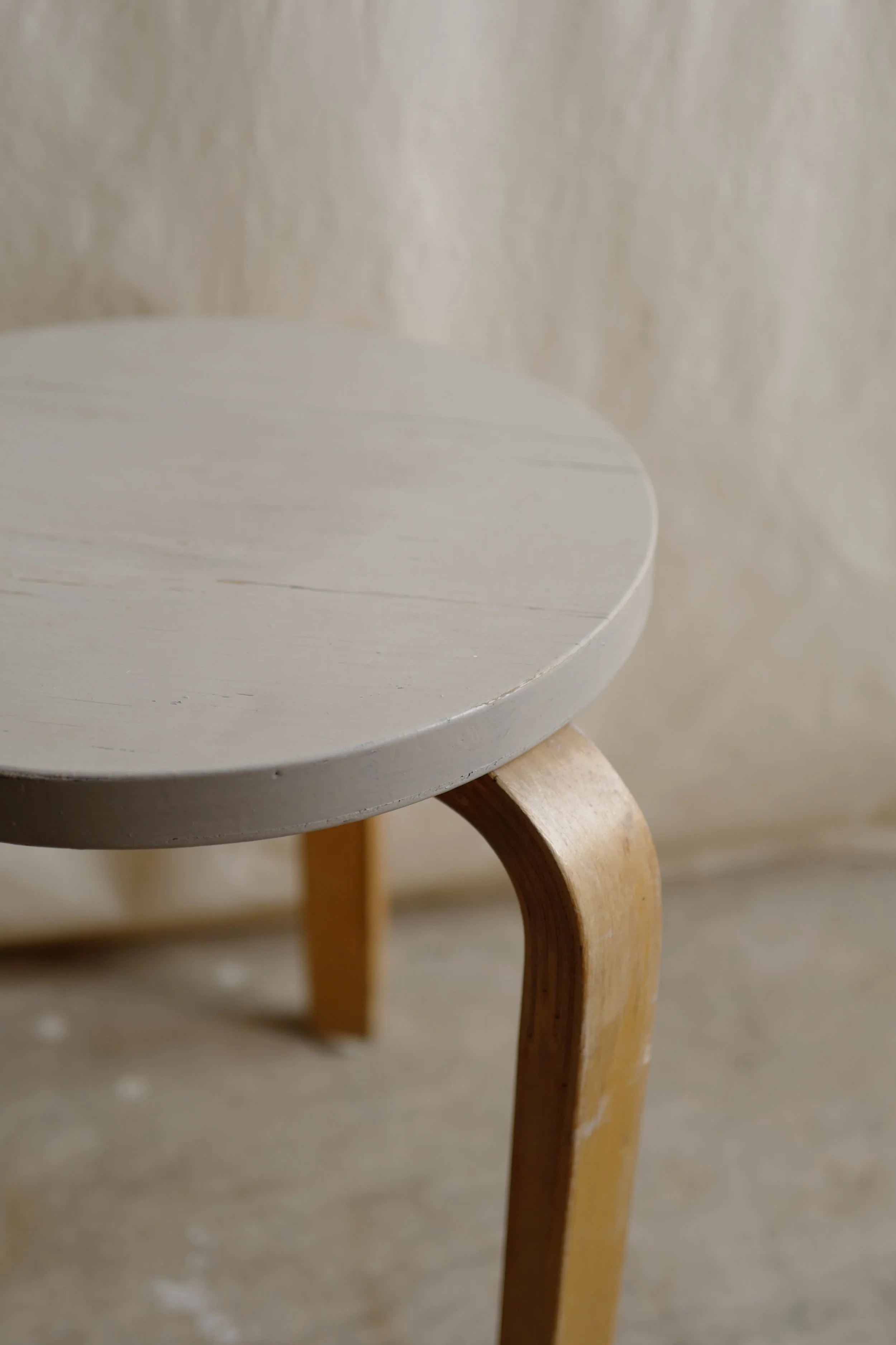 スツール６０　アアルト