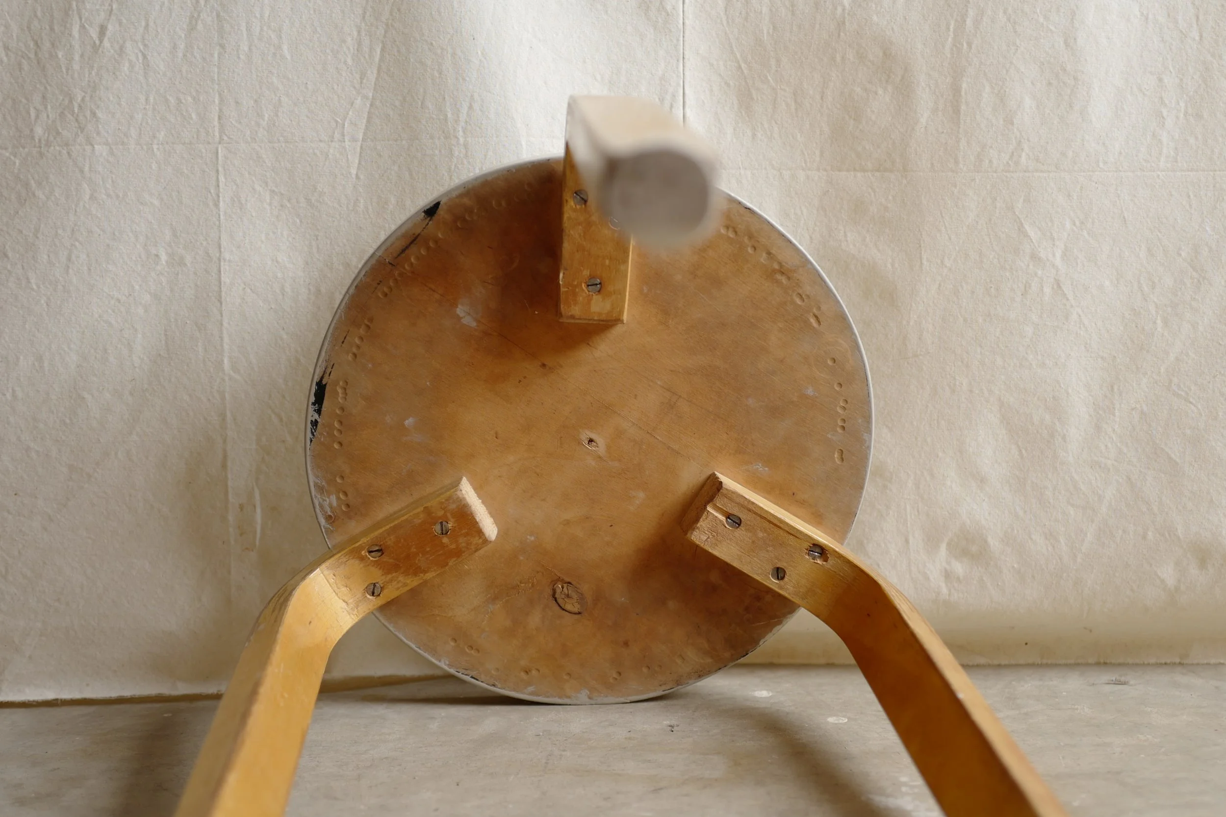 アアルトスツール